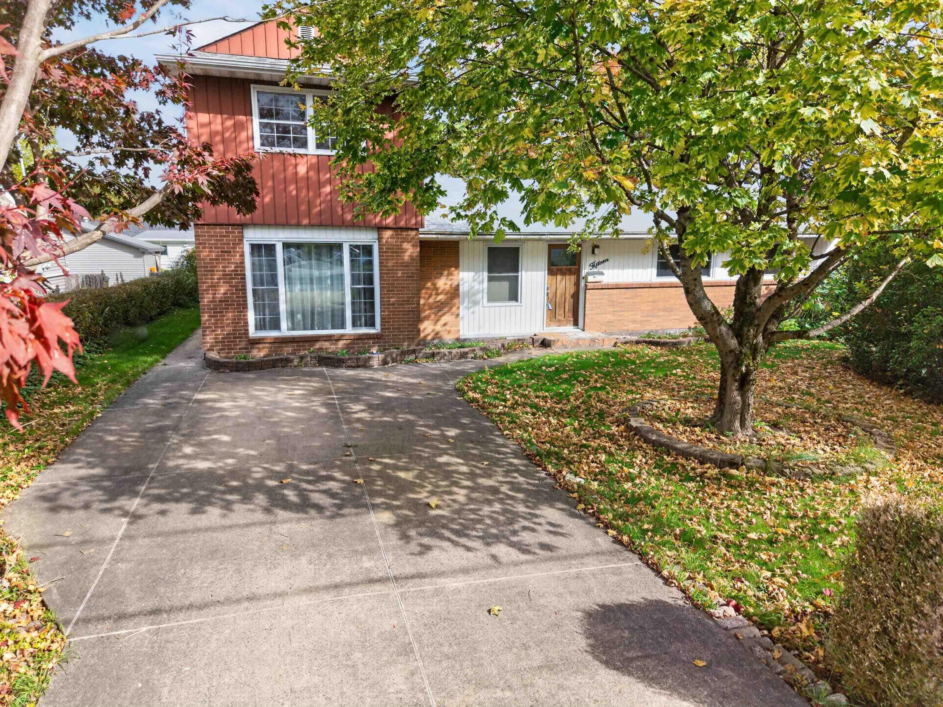 15 Kincardine Drive, Dartmouth, NS (MLS® 202625887)
