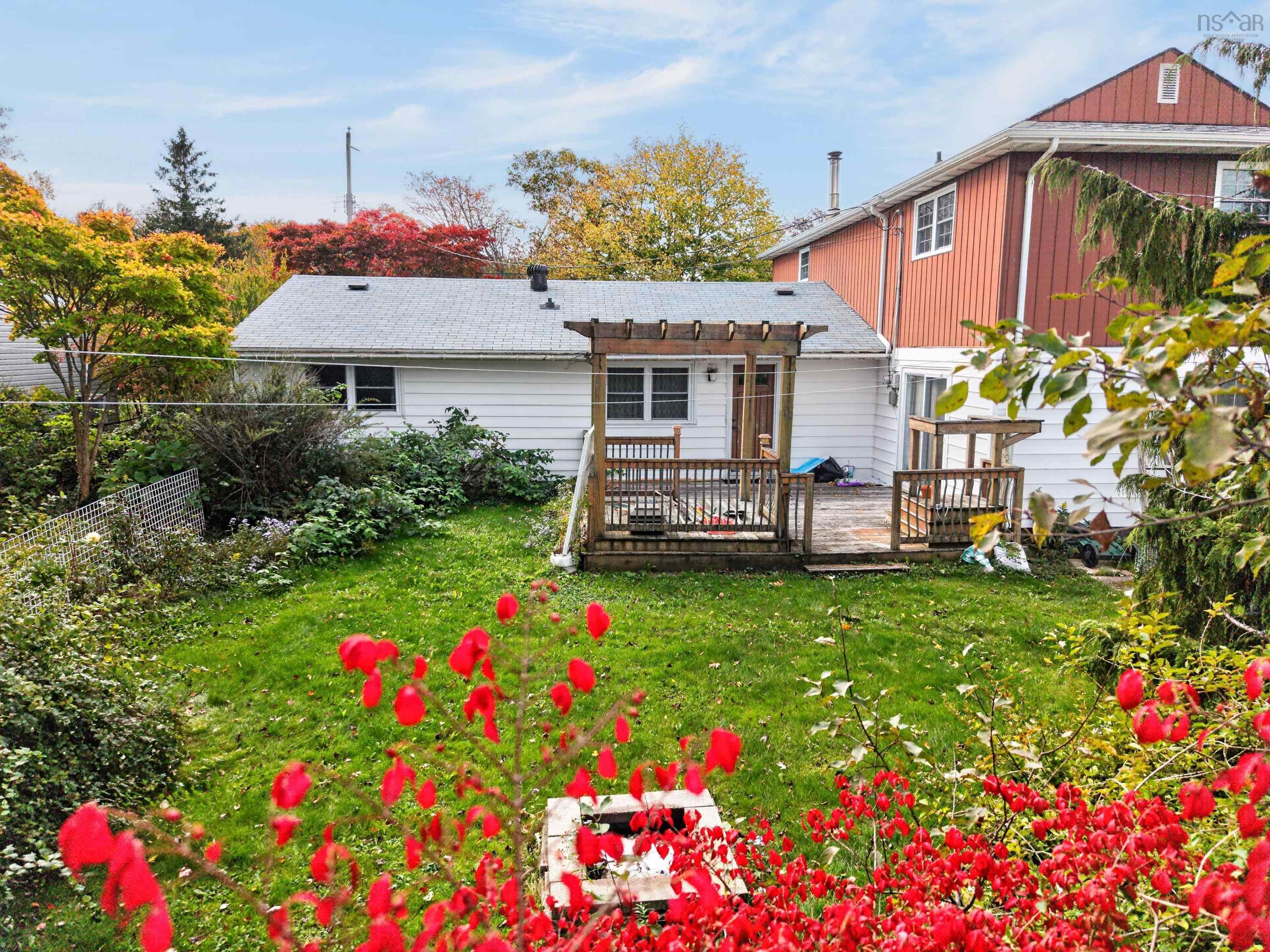15 Kincardine Drive, Dartmouth, NS (MLS® 202625887)