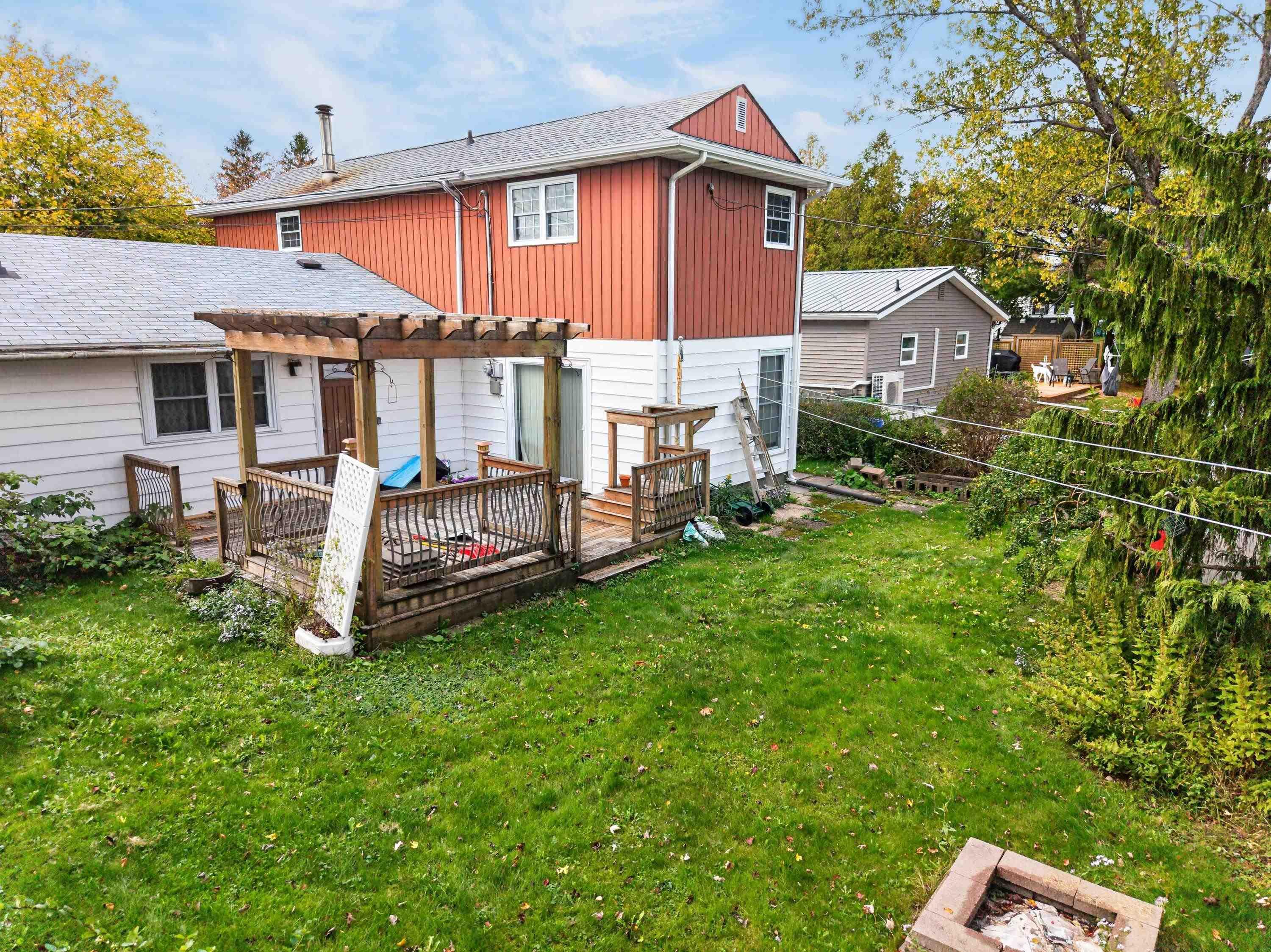 15 Kincardine Drive, Dartmouth, NS (MLS® 202625887)