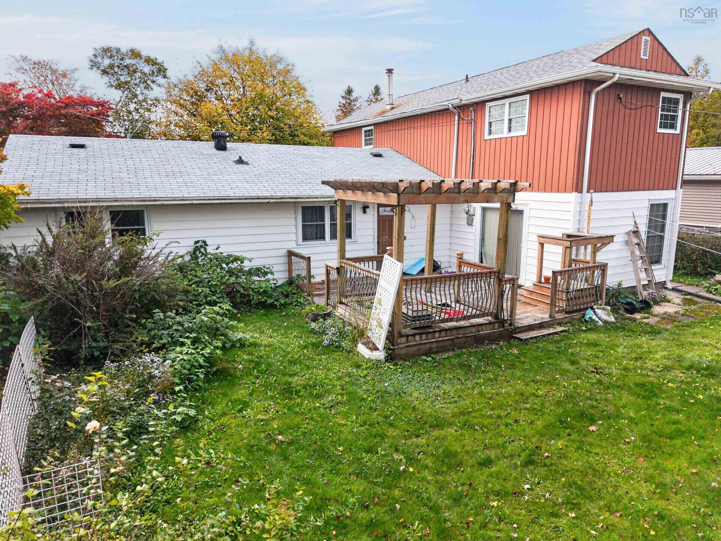 15 Kincardine Drive, Dartmouth, NS (MLS® 202625887)