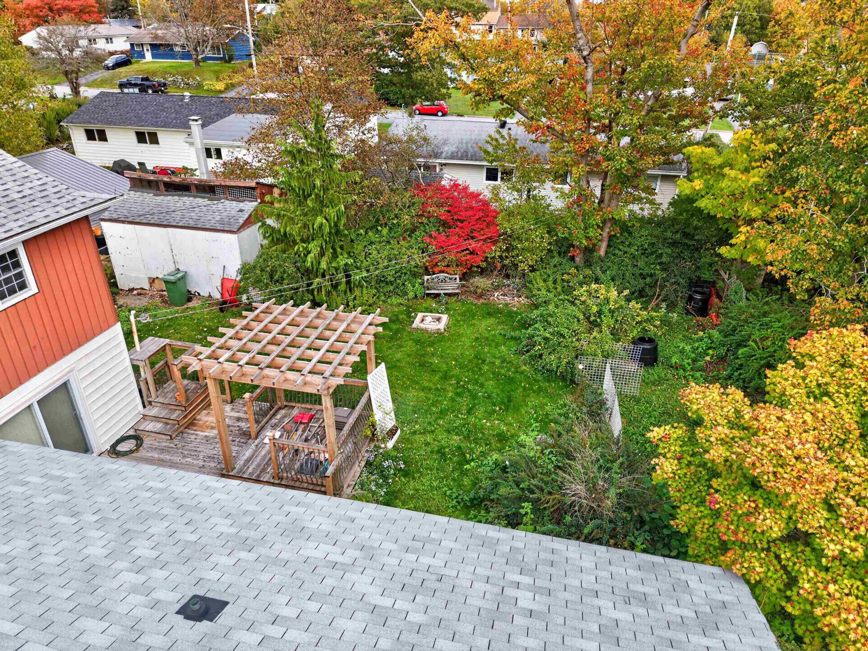 15 Kincardine Drive, Dartmouth, NS (MLS® 202625887)