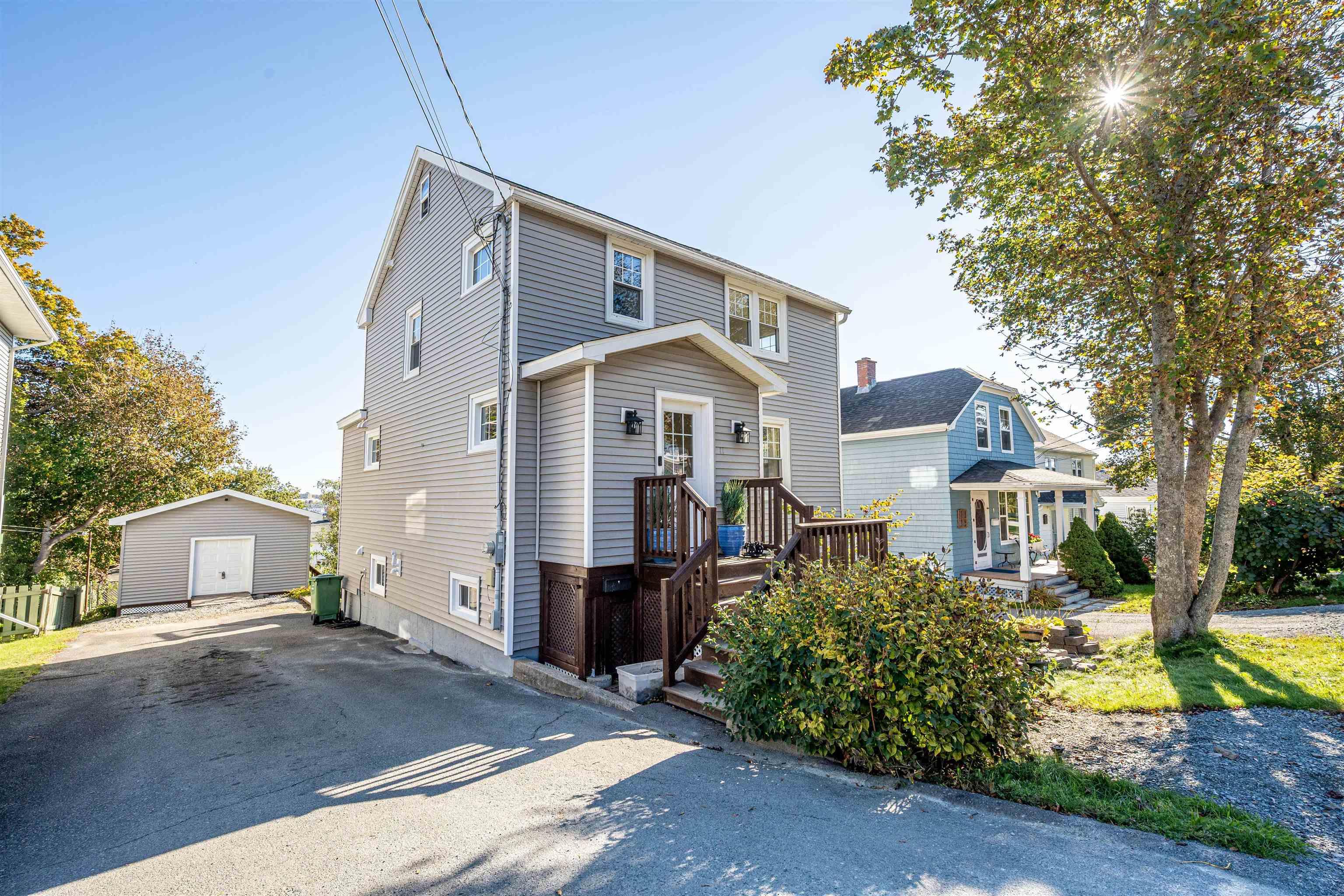 11 Flint Street, Halifax, NS (MLS® 202625894)