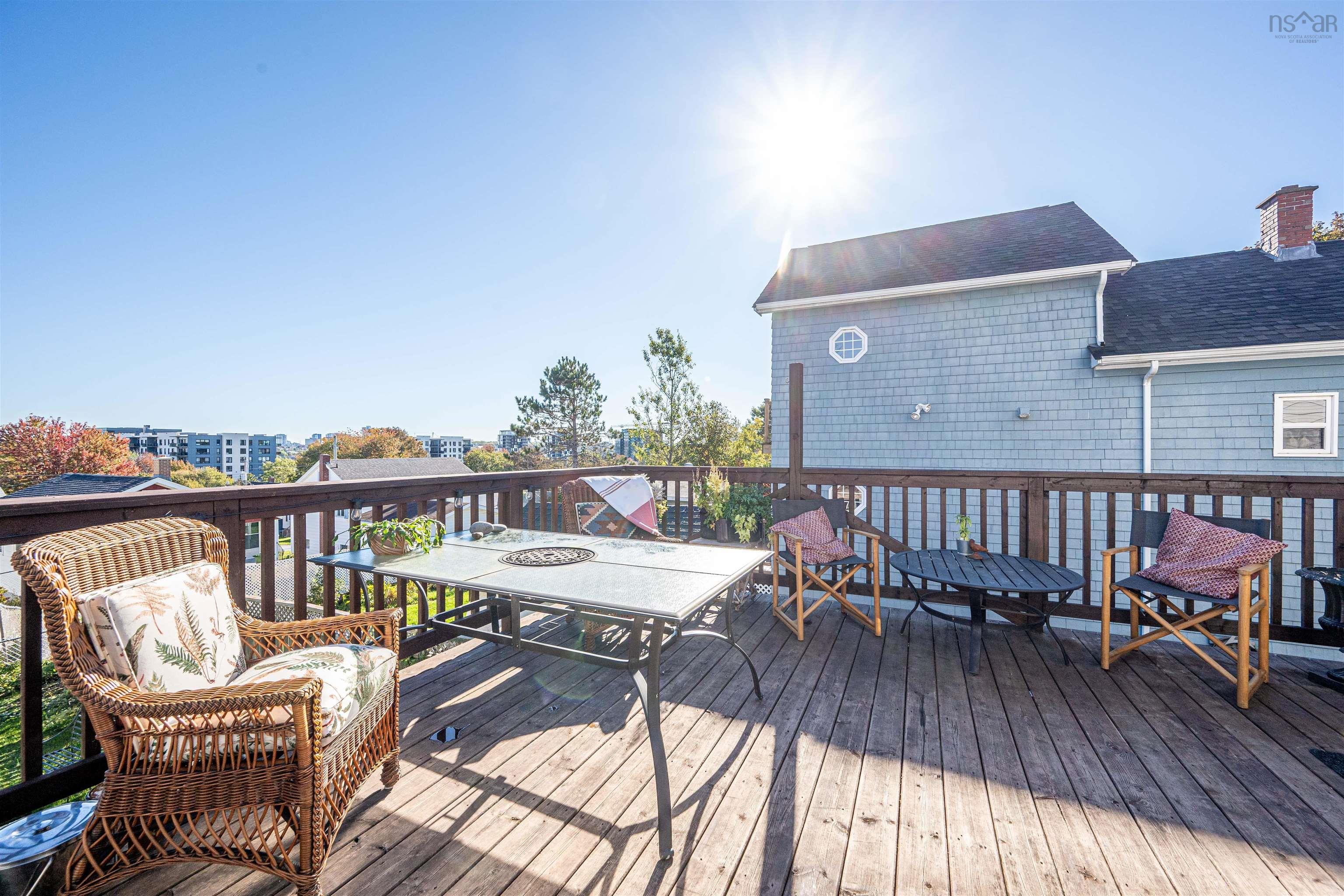 11 Flint Street, Halifax, NS (MLS® 202625894)