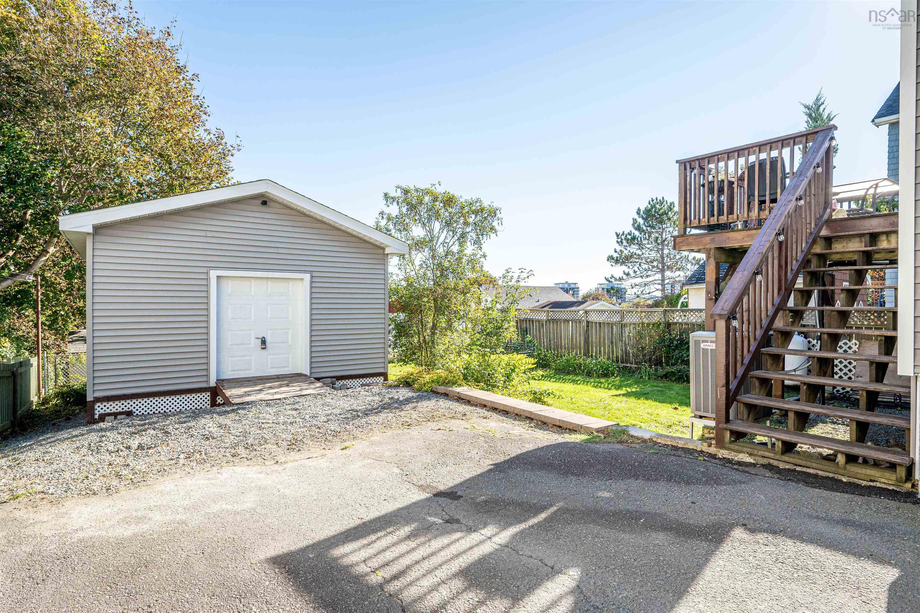 11 Flint Street, Halifax, NS (MLS® 202625894)