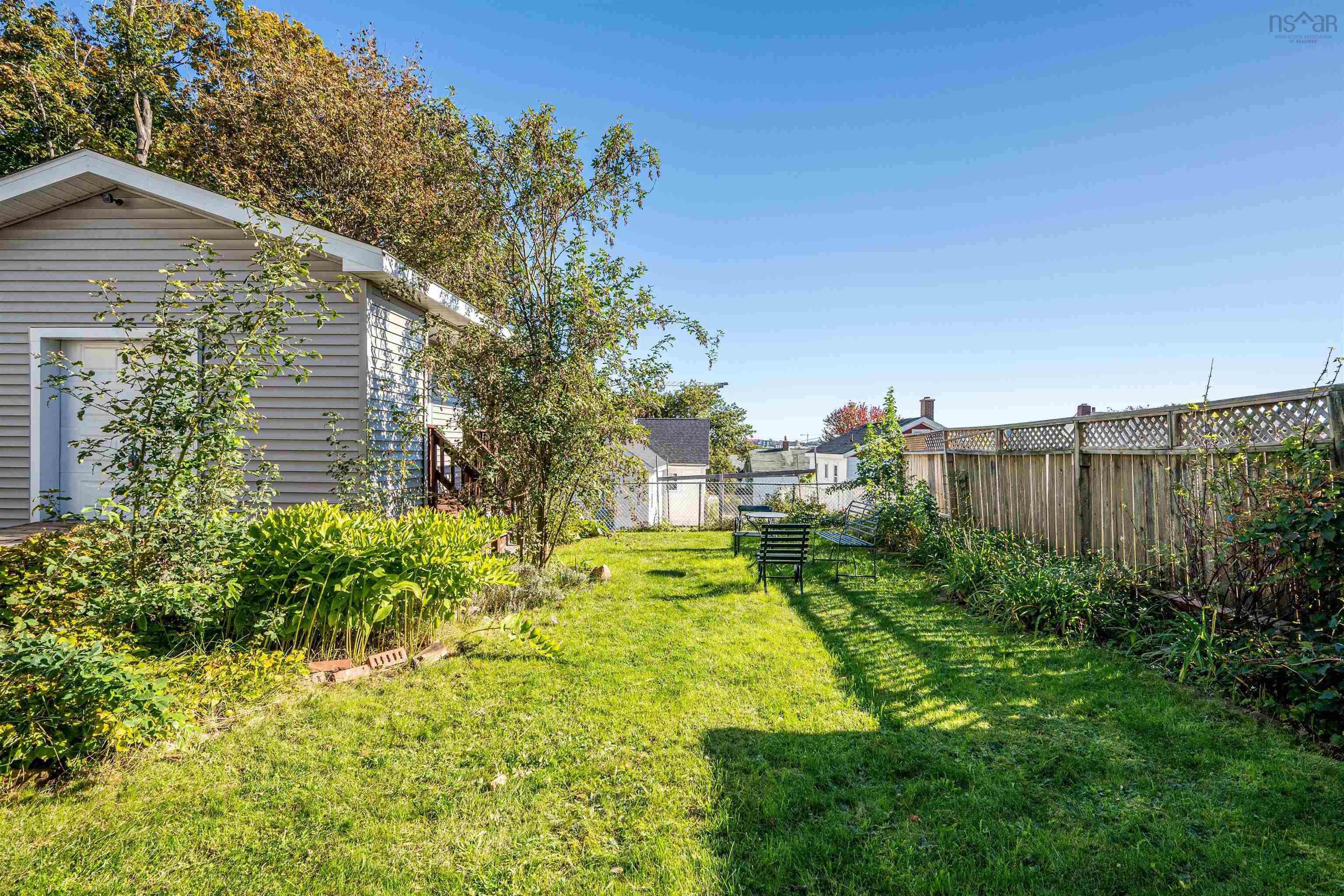 11 Flint Street, Halifax, NS (MLS® 202625894)