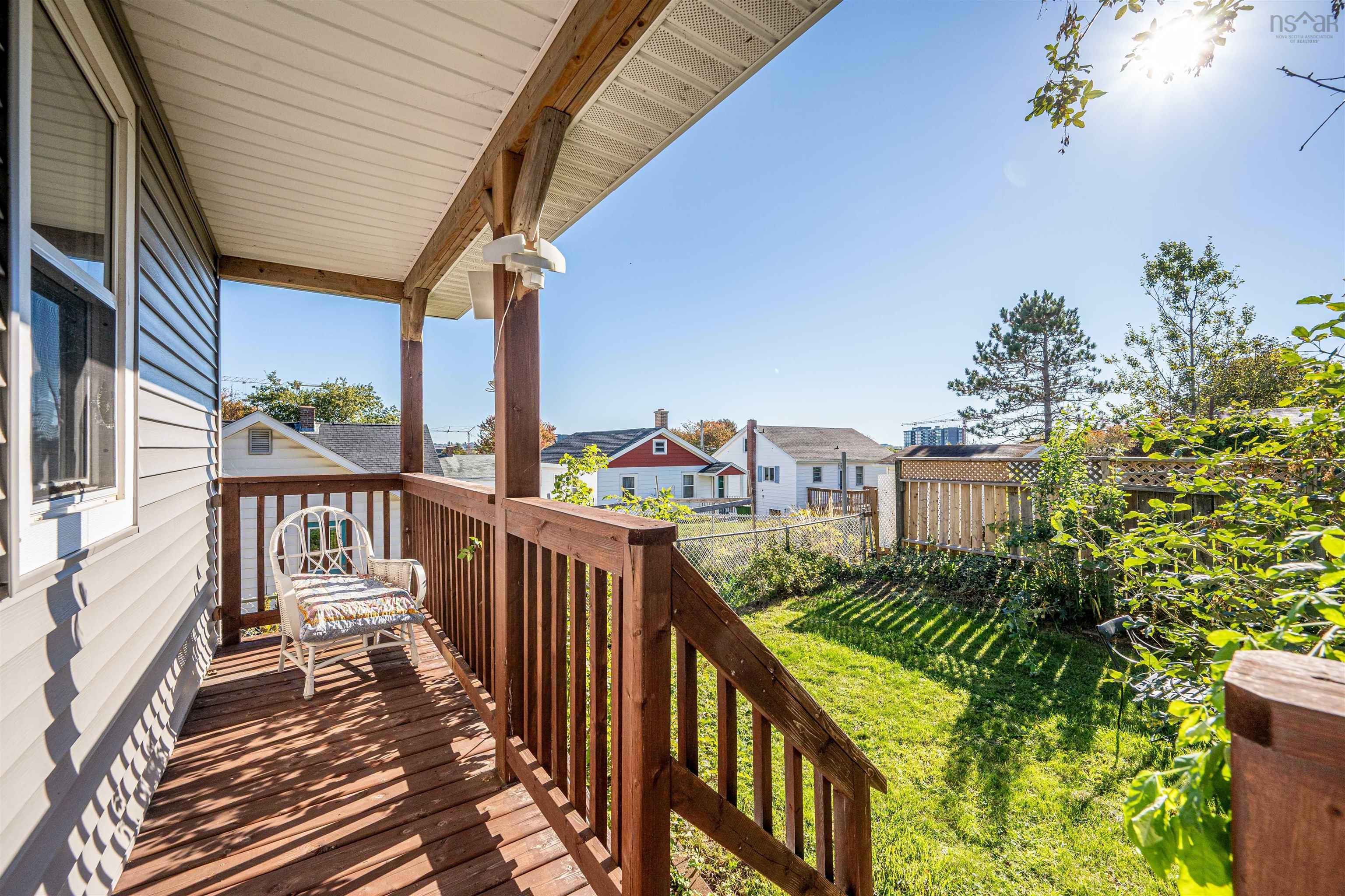 11 Flint Street, Halifax, NS (MLS® 202625894)
