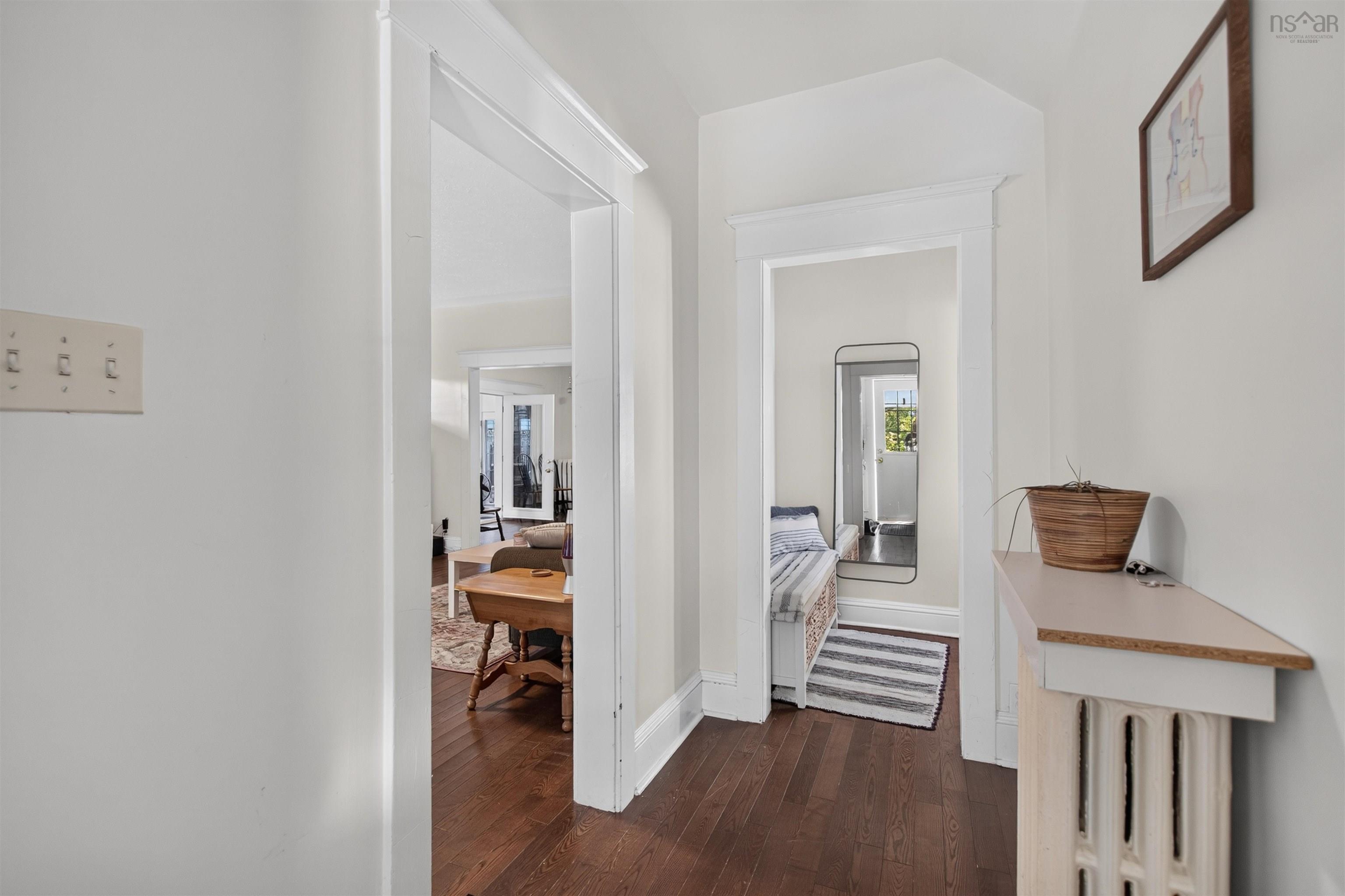 6421/6423 Coburg Road, Halifax, NS (MLS® 202625895)