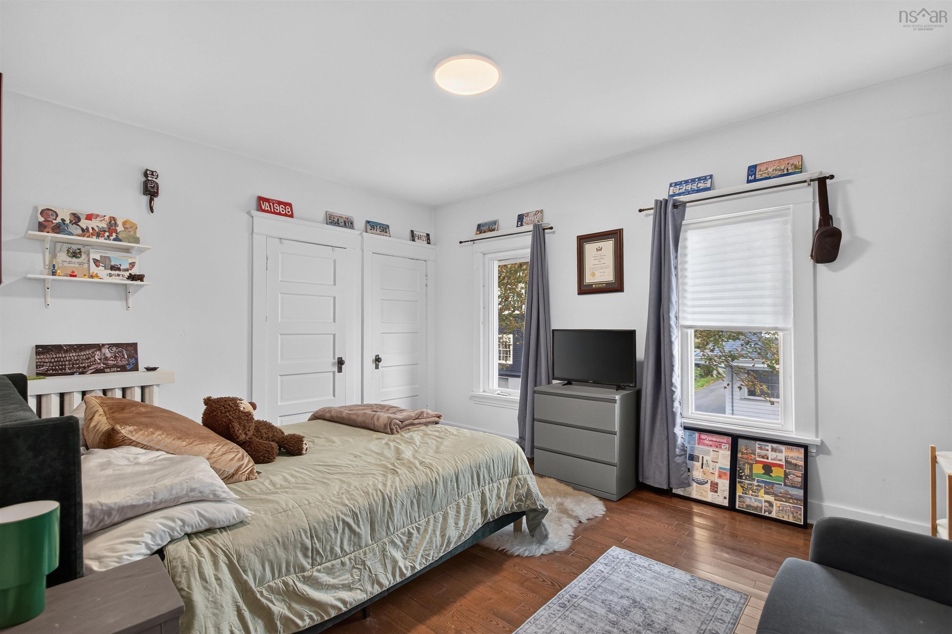 6421/6423 Coburg Road, Halifax, NS (MLS® 202625895)