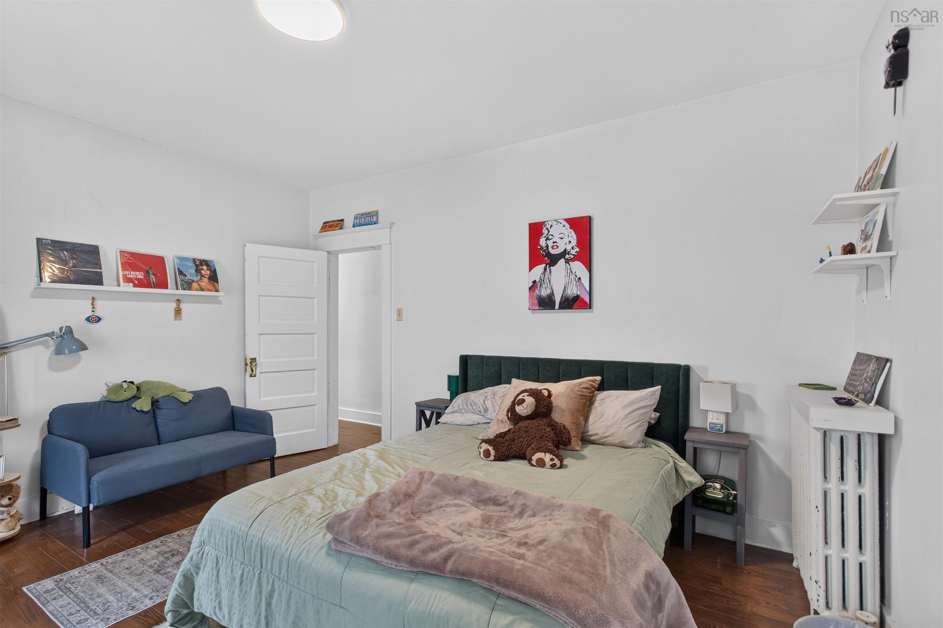 6421/6423 Coburg Road, Halifax, NS (MLS® 202625895)