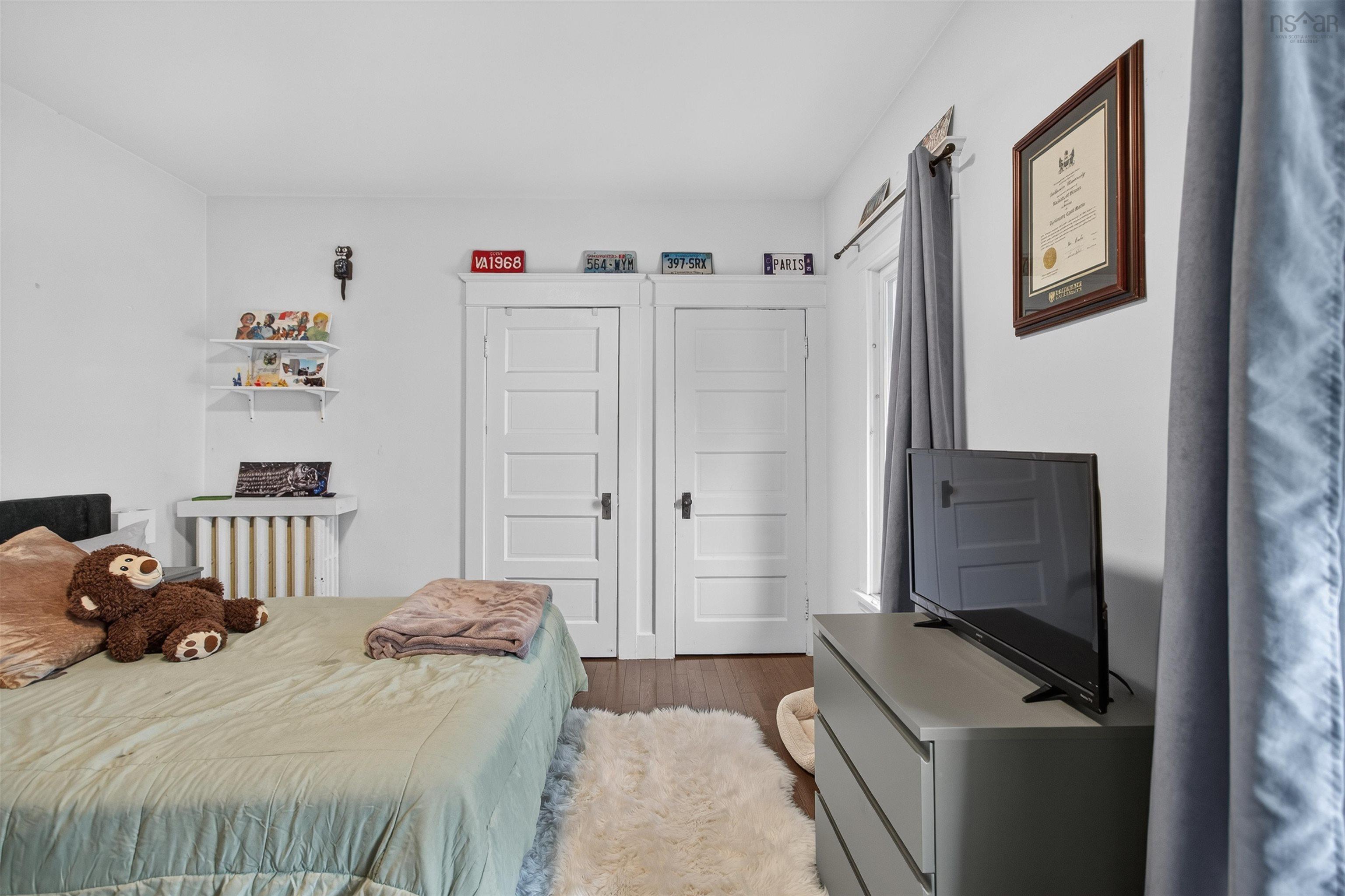 6421/6423 Coburg Road, Halifax, NS (MLS® 202625896)