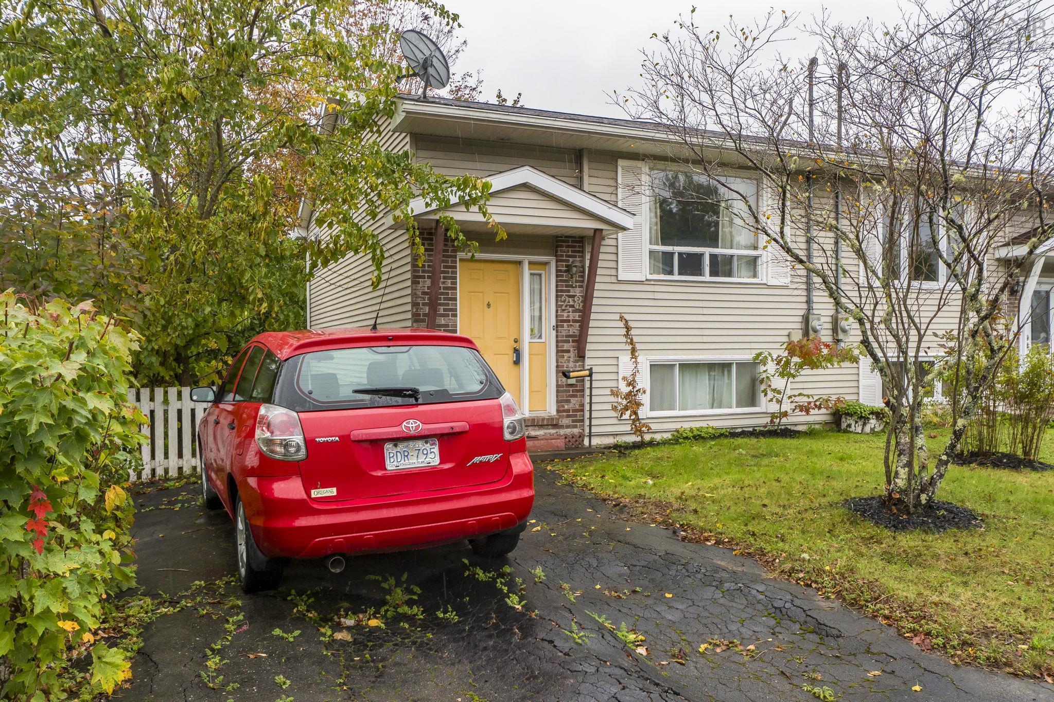 28 Kindling Crescent, Middle Sackville, NS (MLS® 202625897)
