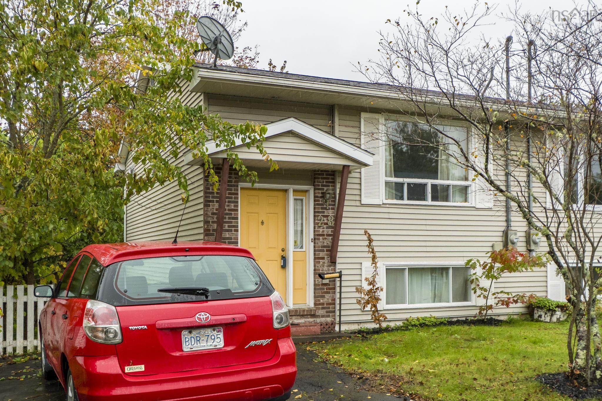 28 Kindling Crescent, Middle Sackville, NS (MLS® 202625897)