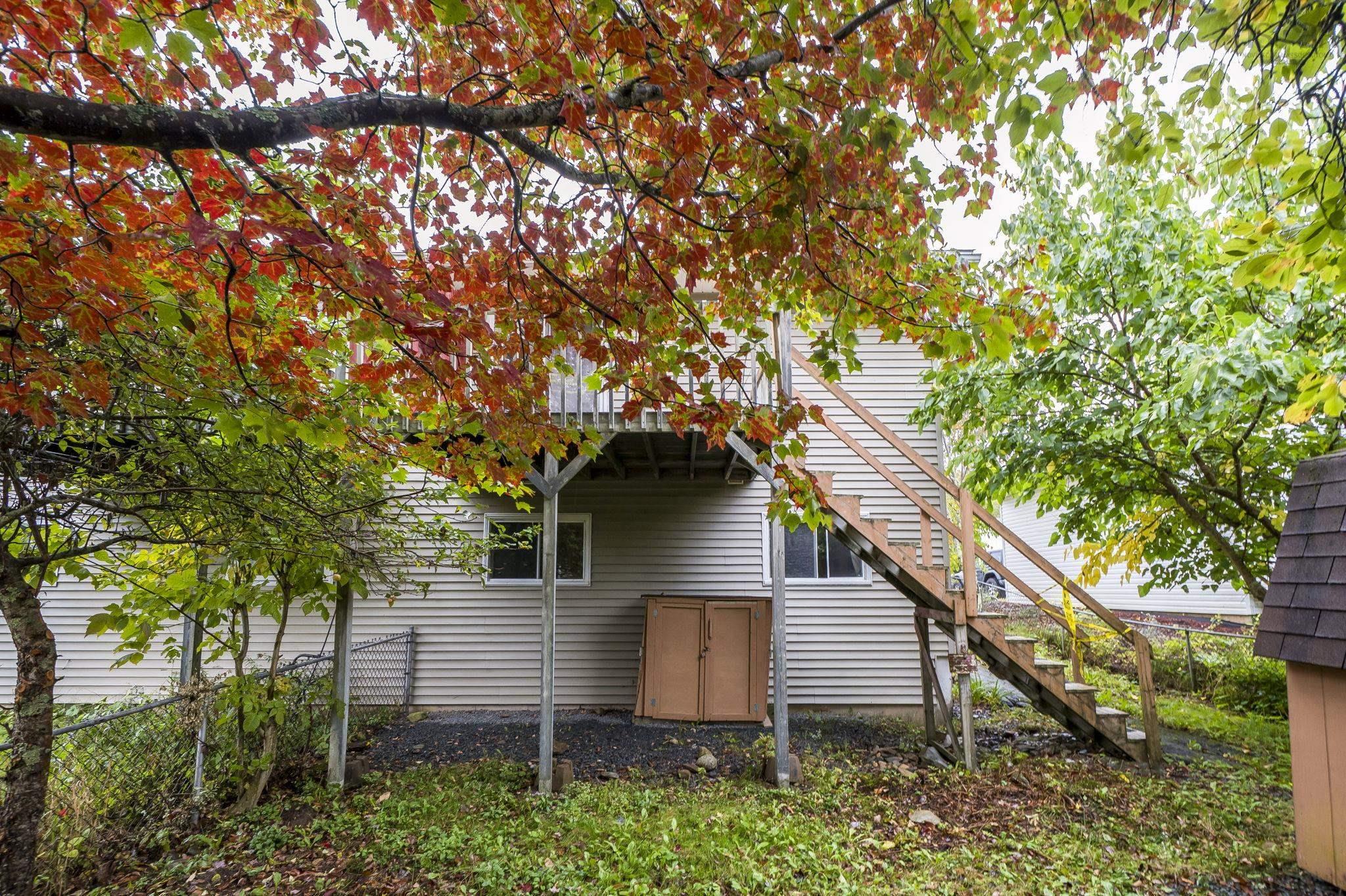 28 Kindling Crescent, Middle Sackville, NS (MLS® 202625897)