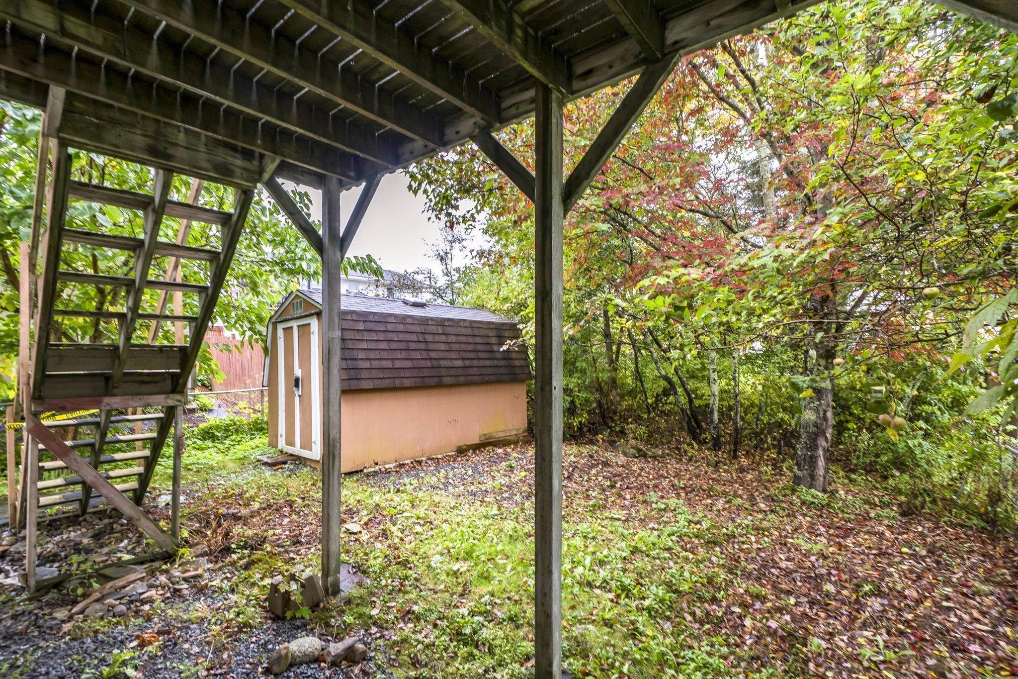 28 Kindling Crescent, Middle Sackville, NS (MLS® 202625897)