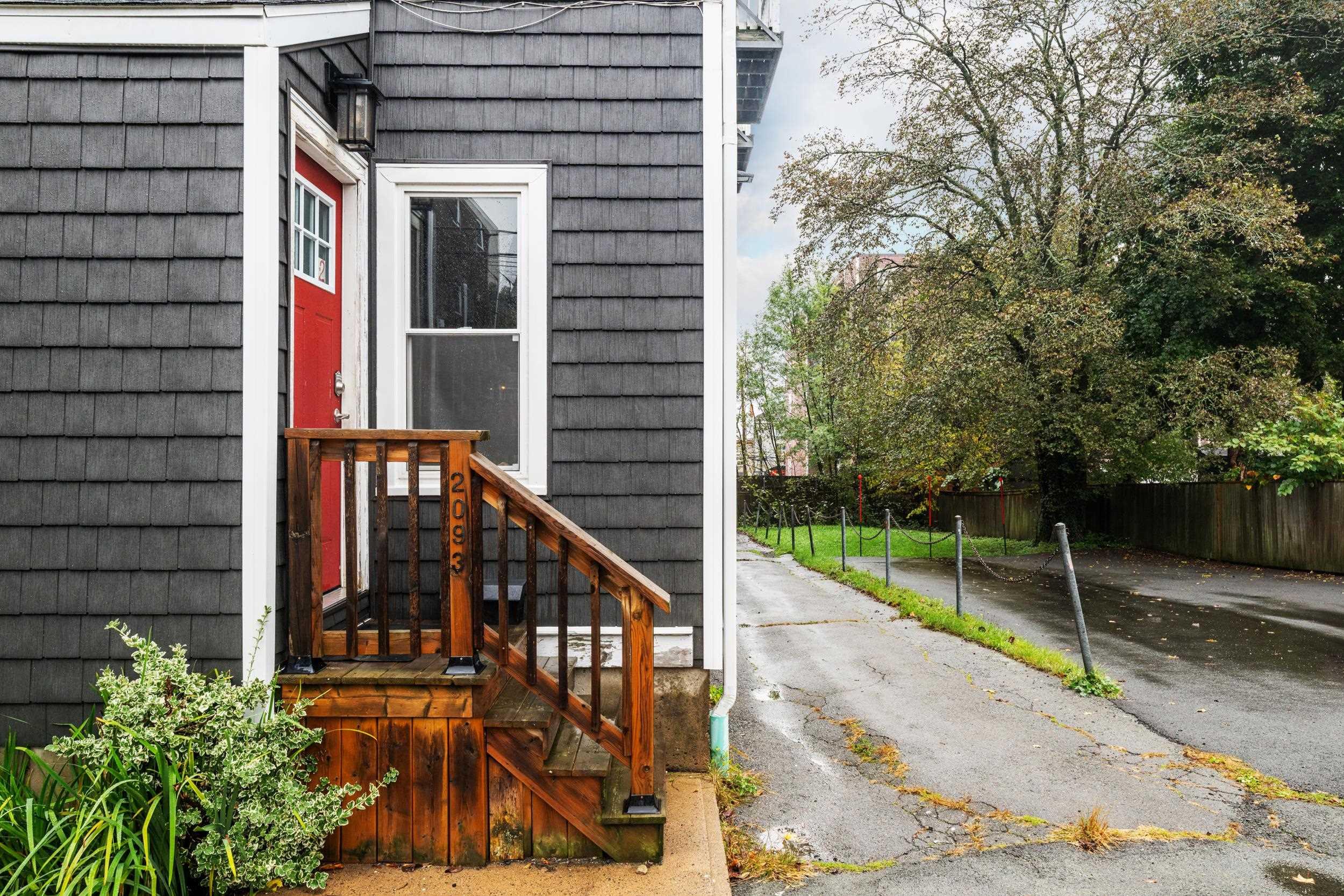 1 2093 Creighton Street, Halifax, NS (MLS® 202625899)
