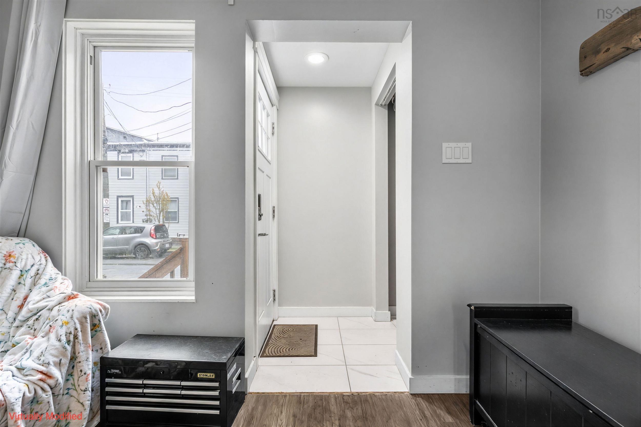 1 2093 Creighton Street, Halifax, NS (MLS® 202625899)