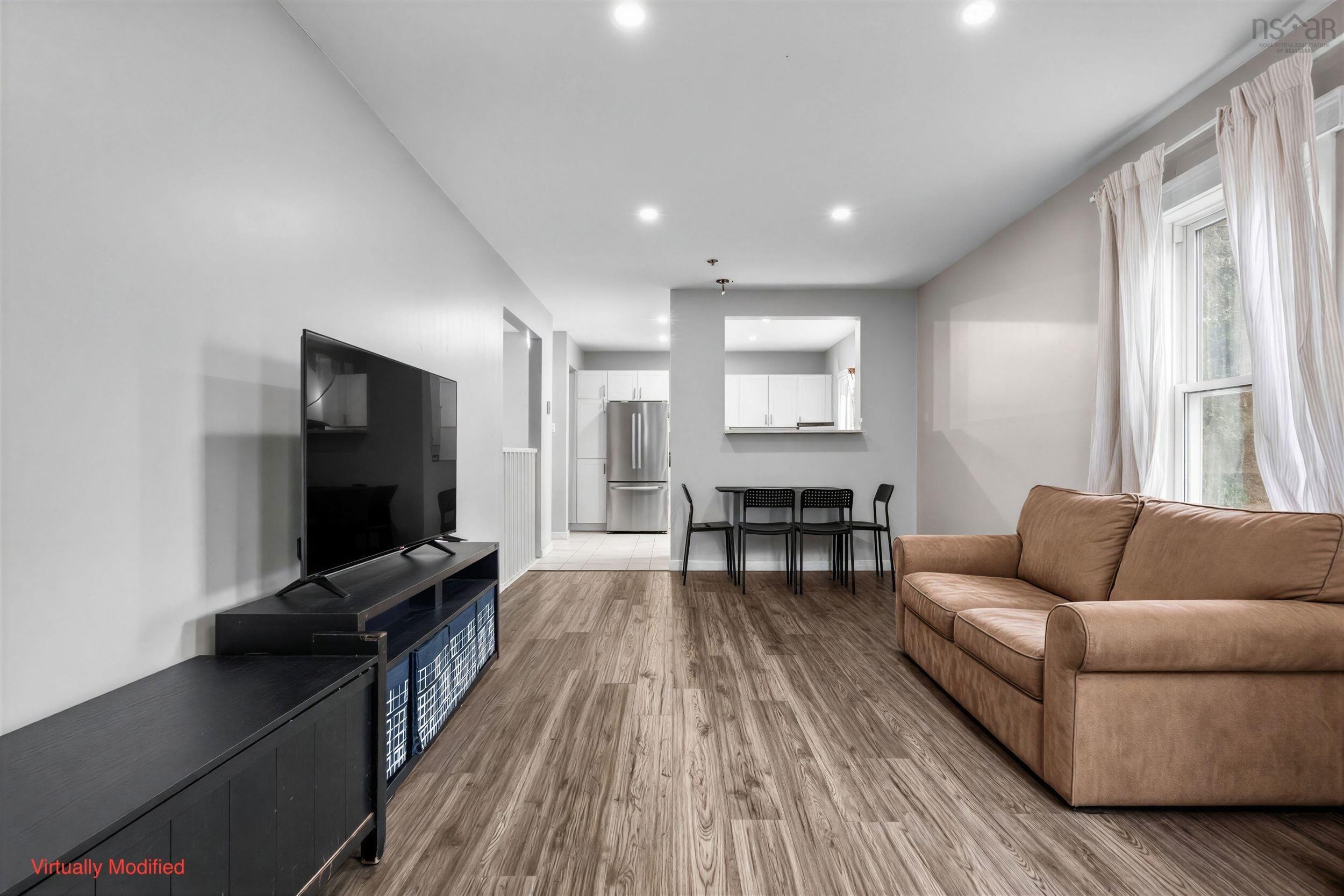 1 2093 Creighton Street, Halifax, NS (MLS® 202625899)