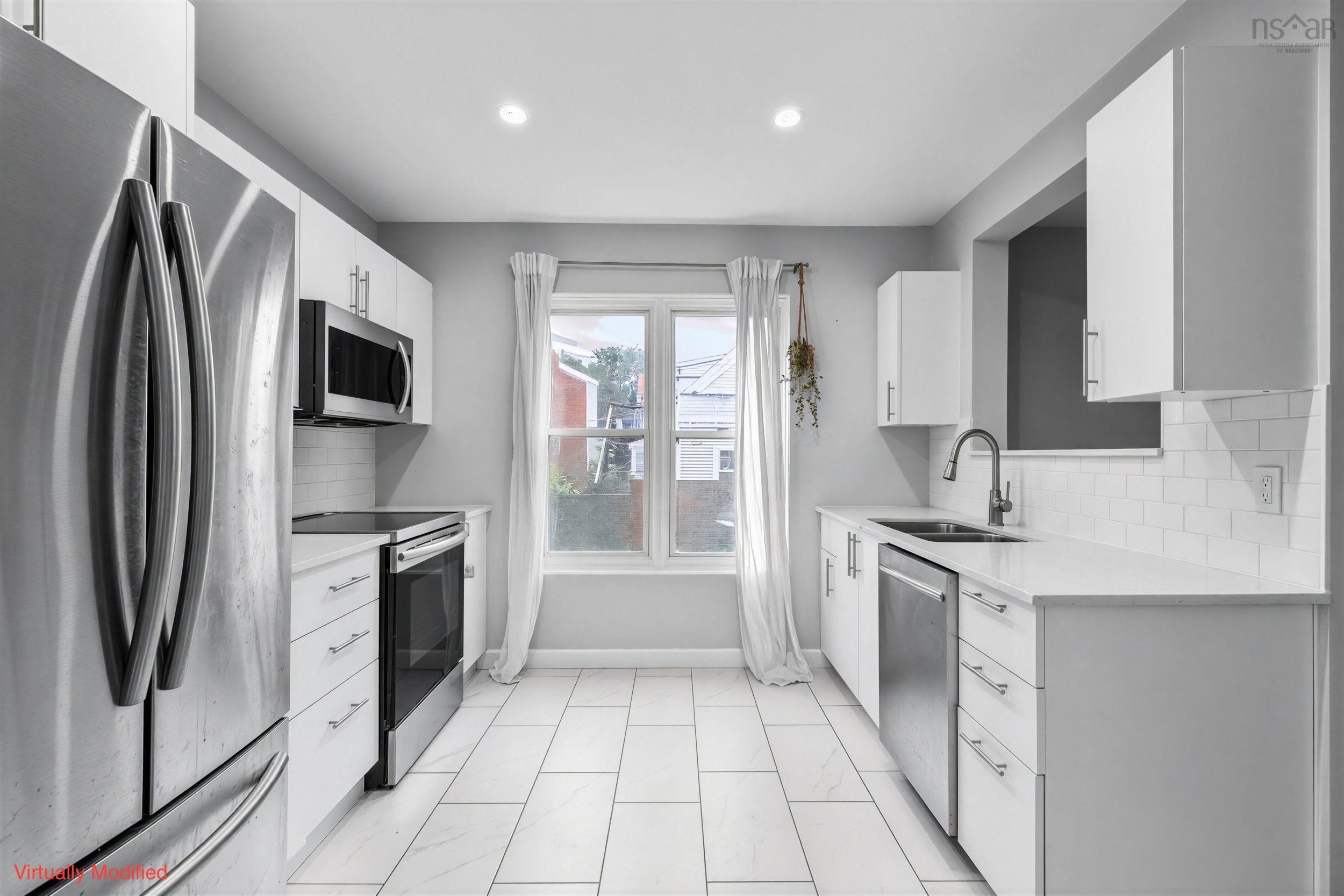 1 2093 Creighton Street, Halifax, NS (MLS® 202625899)