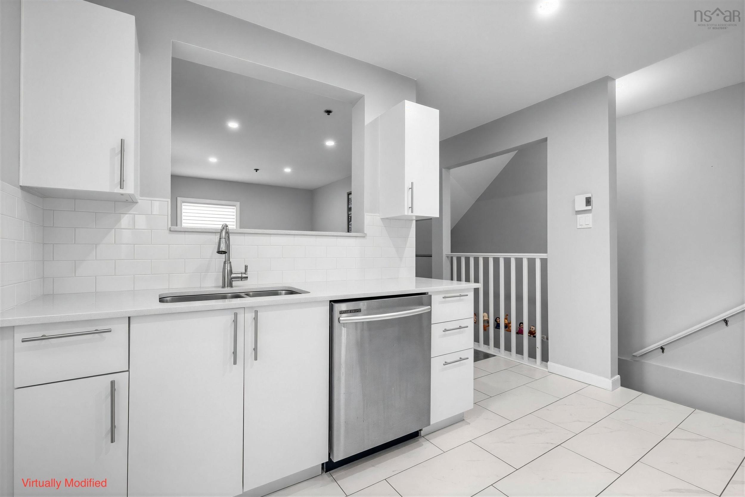 1 2093 Creighton Street, Halifax, NS (MLS® 202625899)