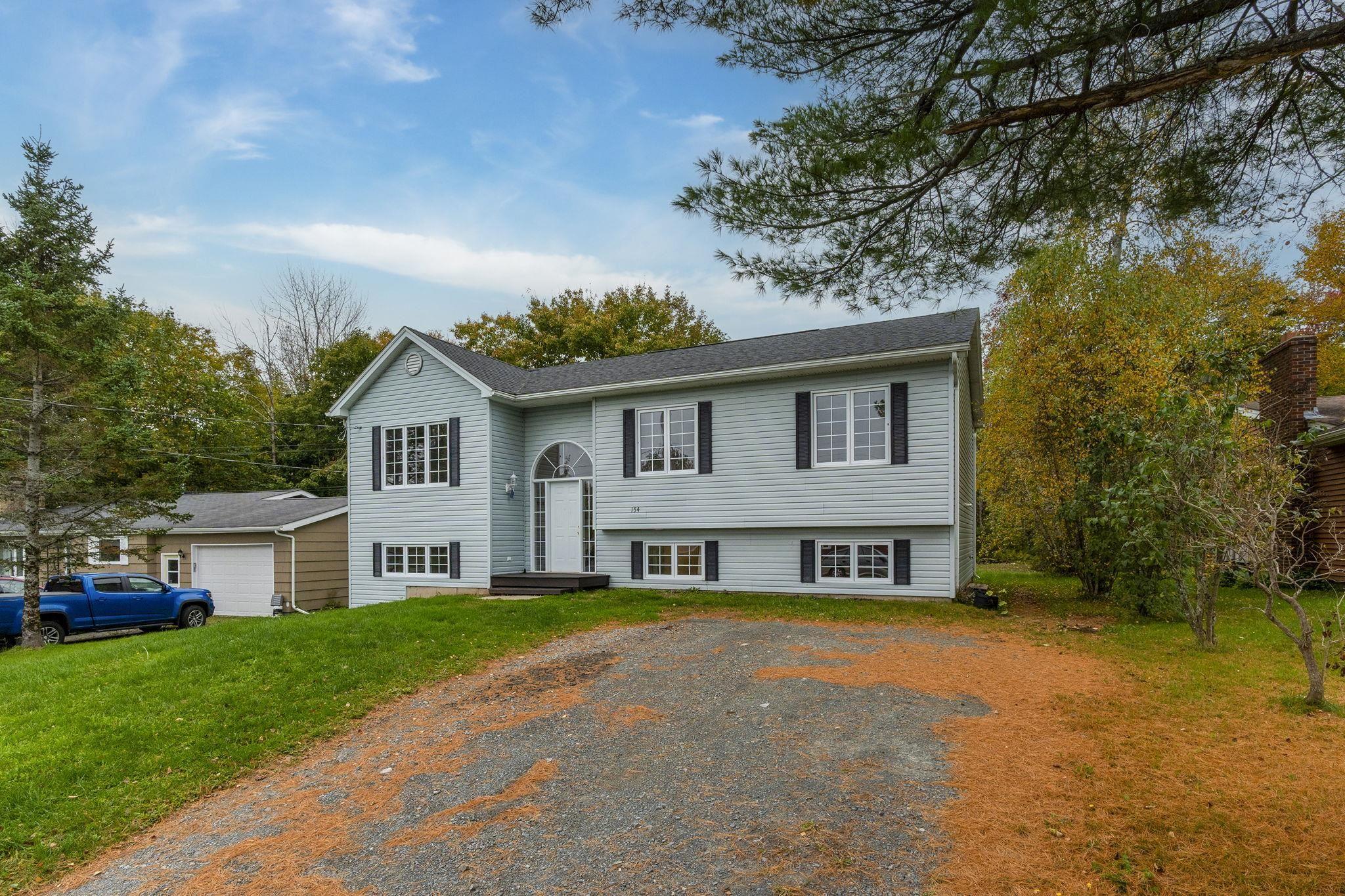 154 Miller Lake Road, Fall River, NS (MLS® 202625900)