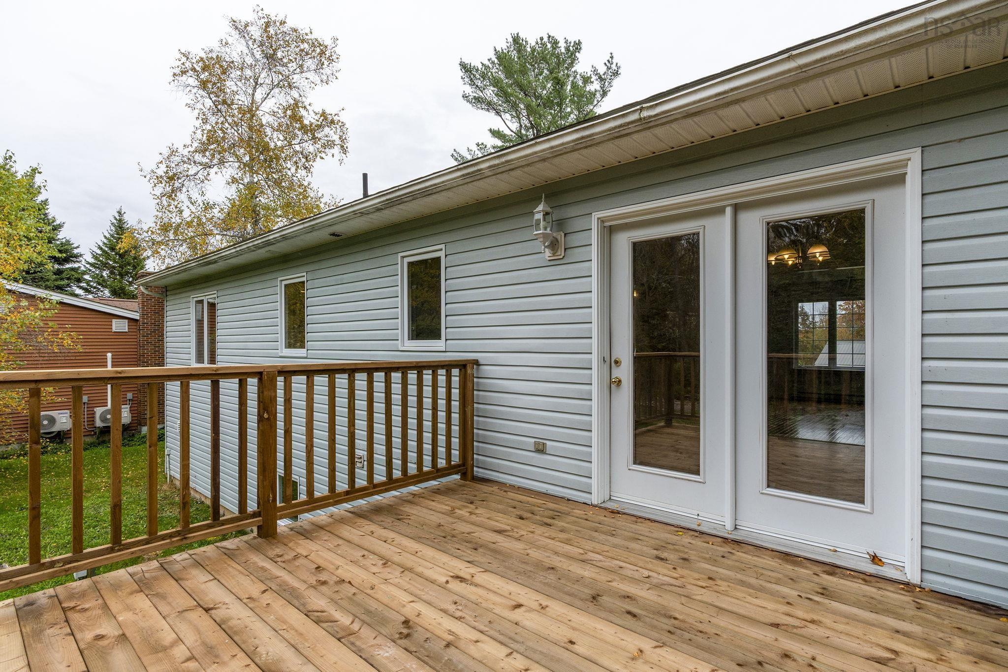 154 Miller Lake Road, Fall River, NS (MLS® 202625900)