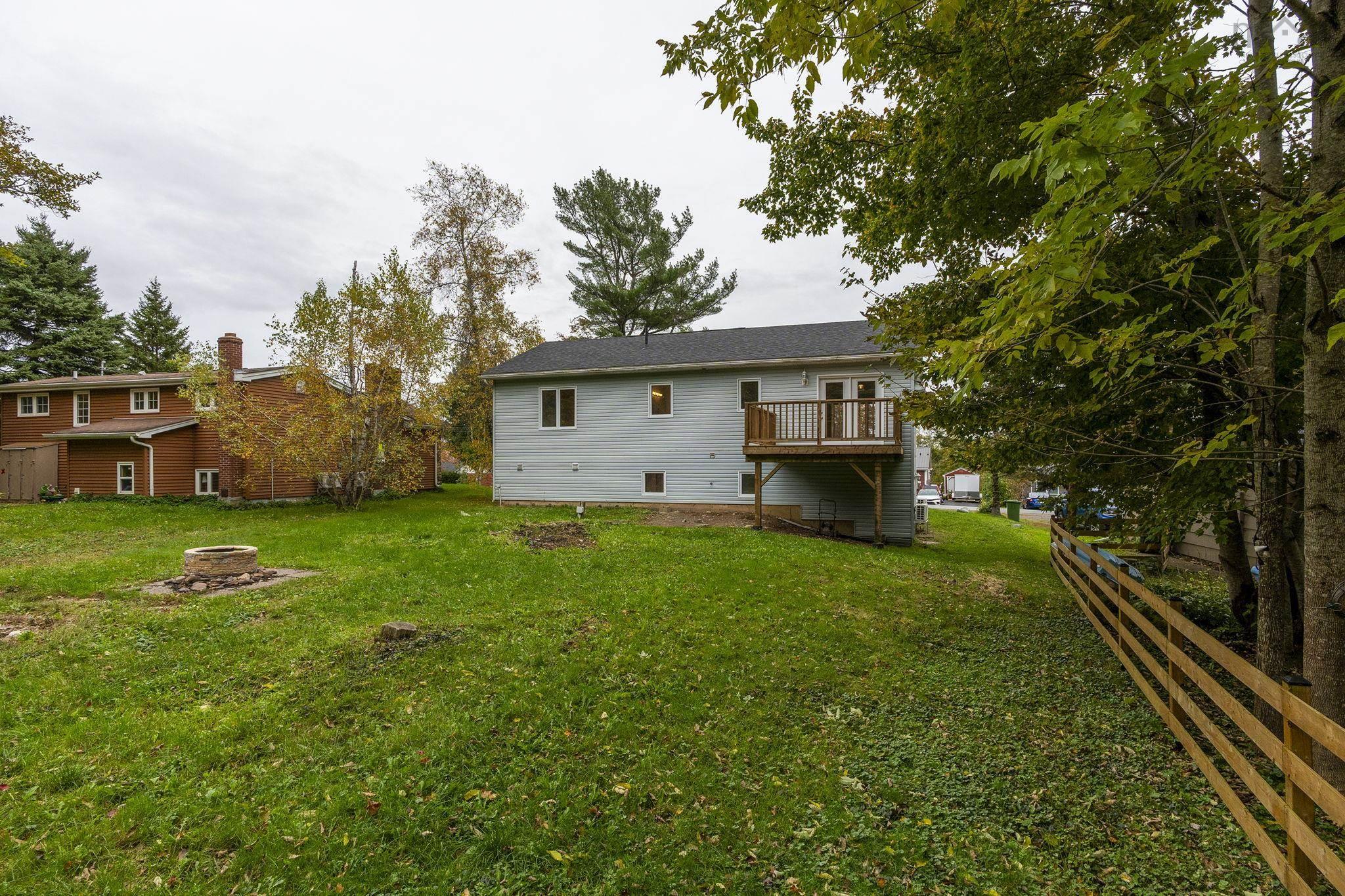 154 Miller Lake Road, Fall River, NS (MLS® 202625900)