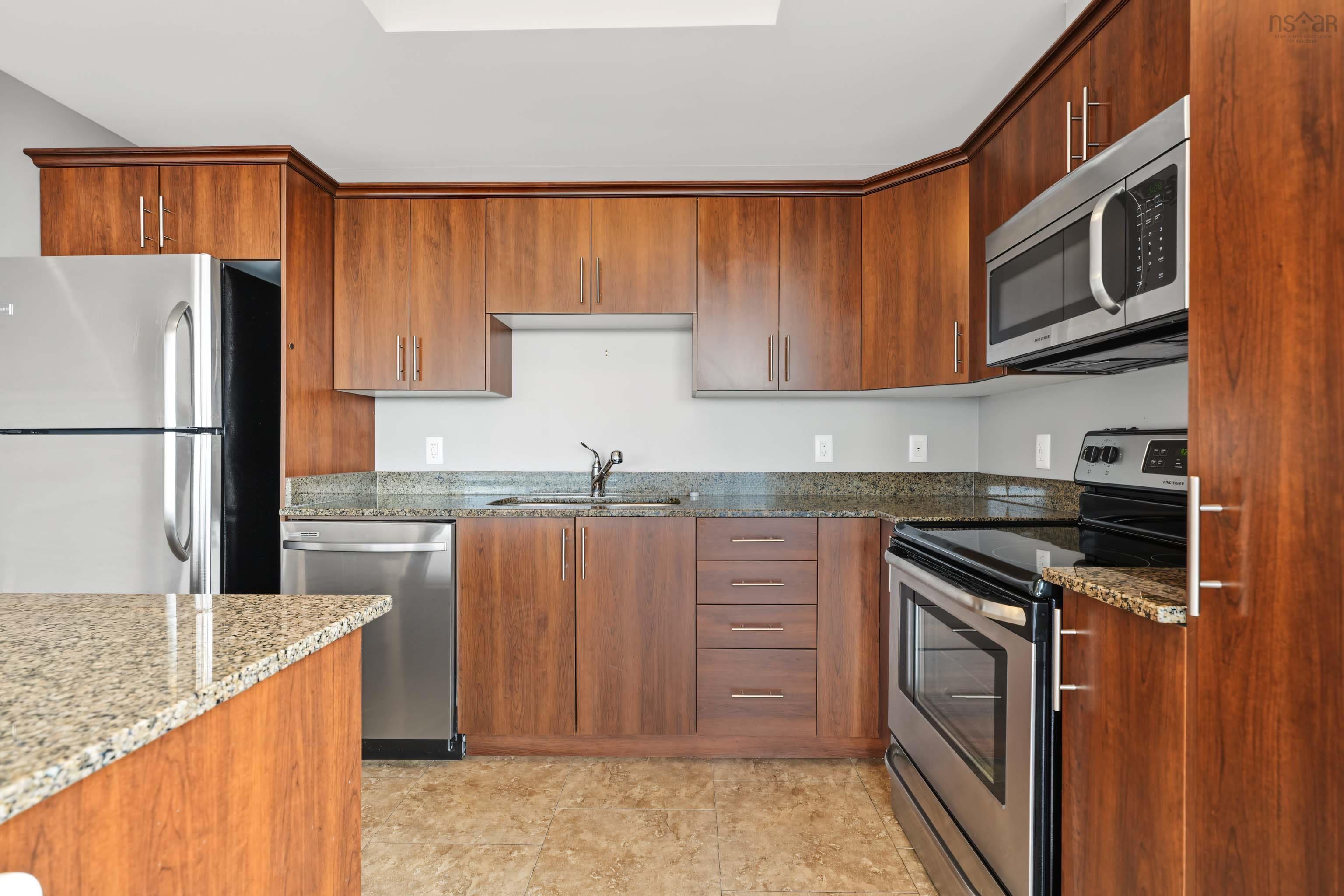 1001 3471 Dutch Village Road, Halifax, NS (MLS® 202625901)
