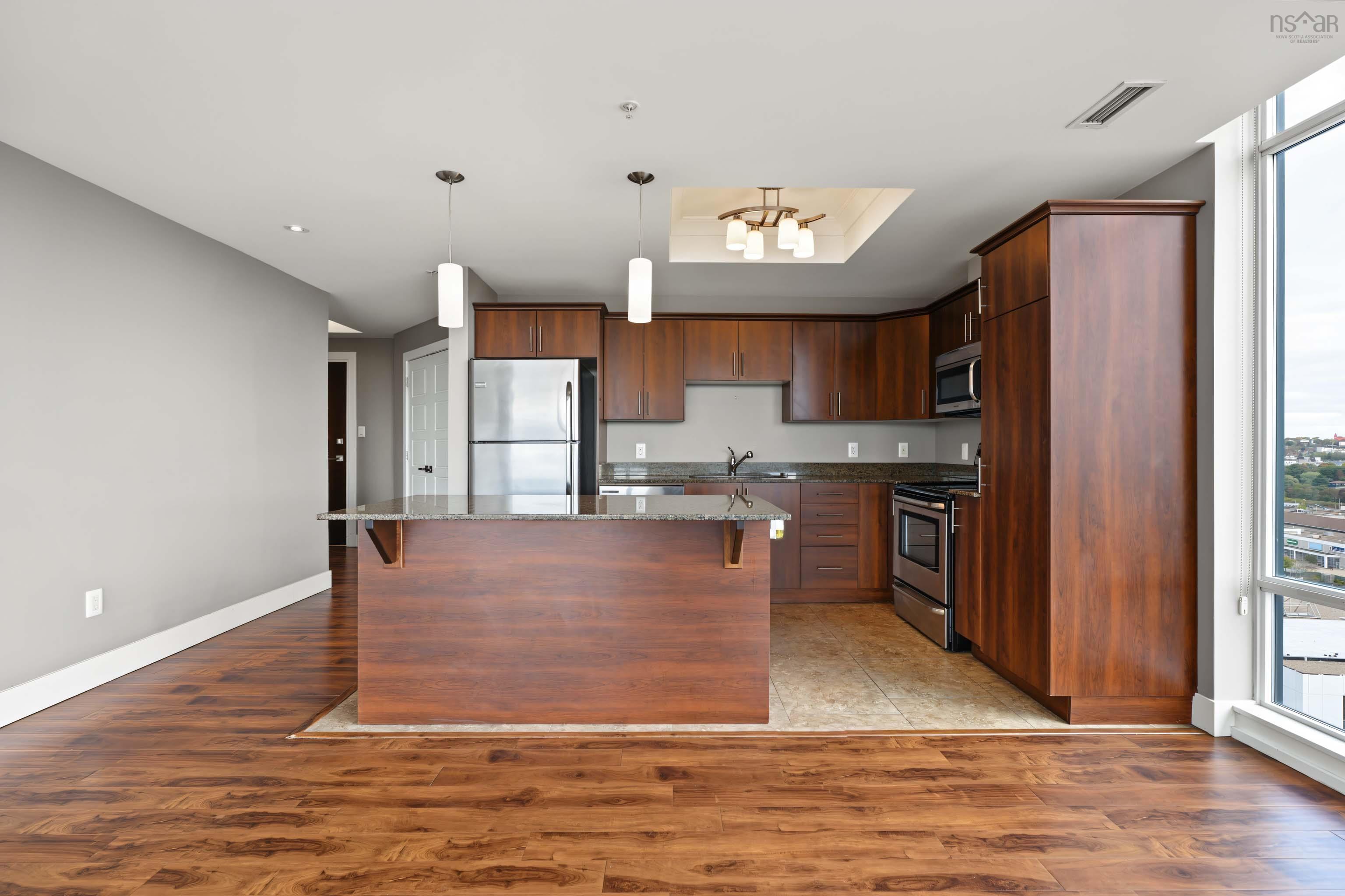 1001 3471 Dutch Village Road, Halifax, NS (MLS® 202625901)