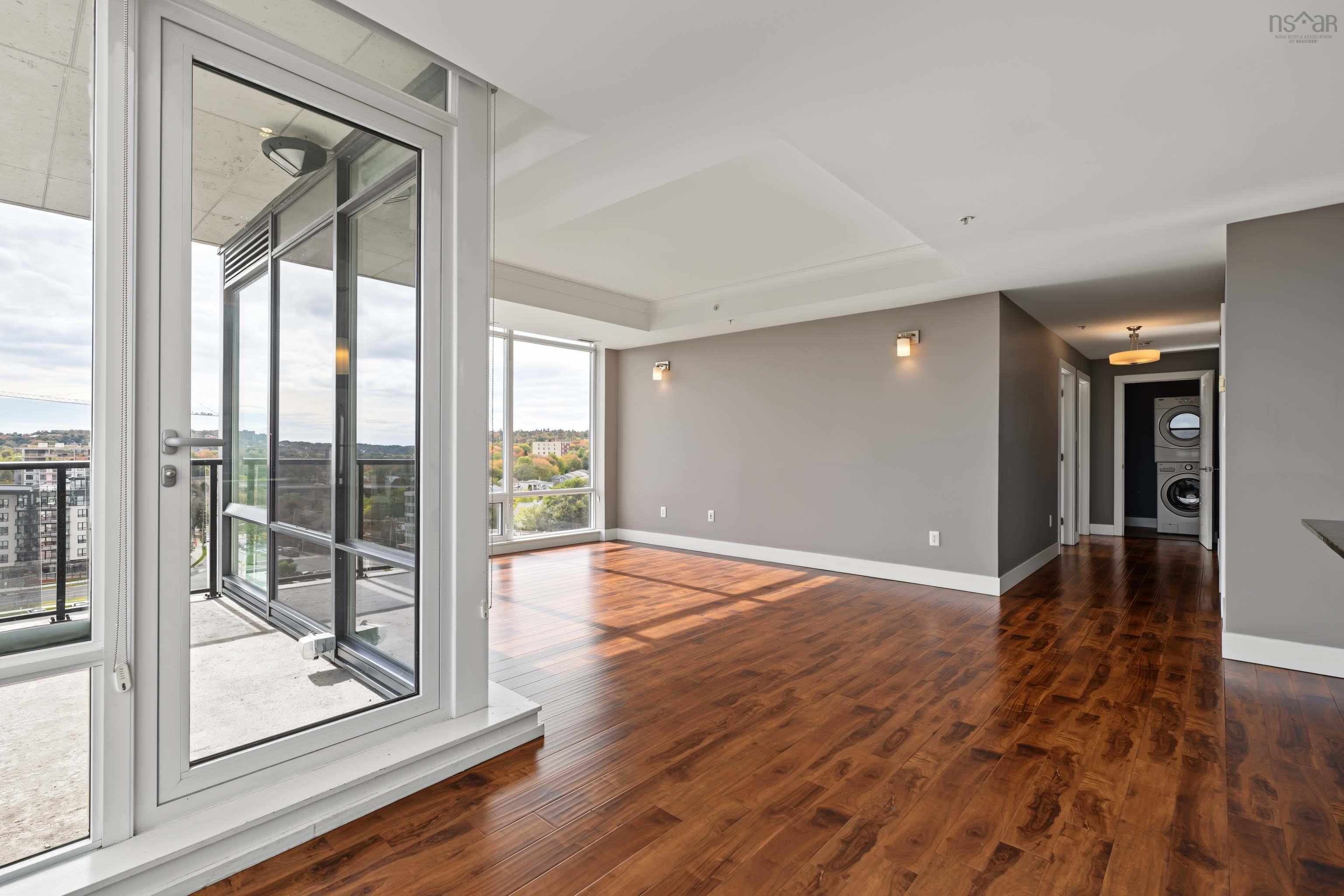 1001 3471 Dutch Village Road, Halifax, NS (MLS® 202625901)