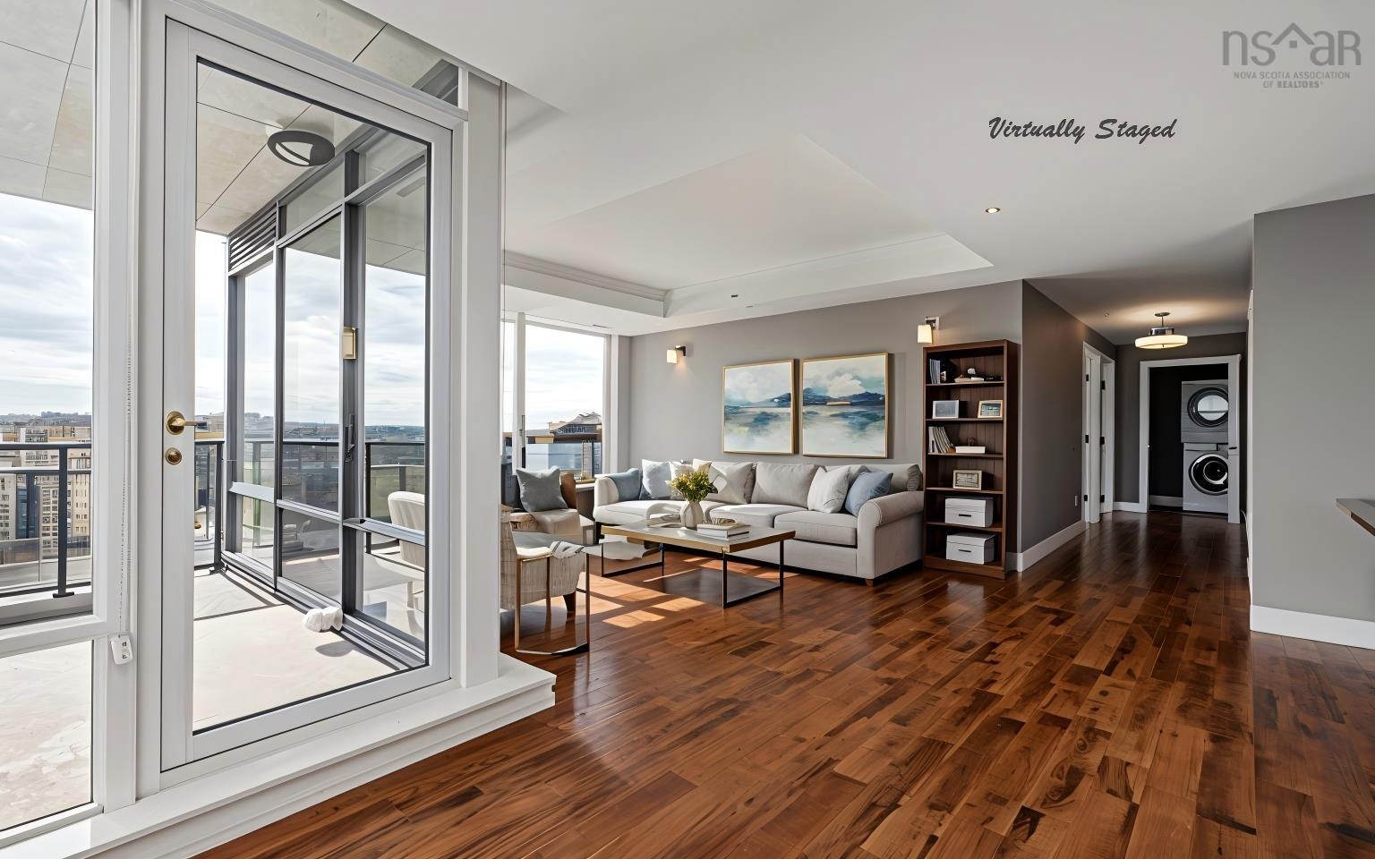1001 3471 Dutch Village Road, Halifax, NS (MLS® 202625901)