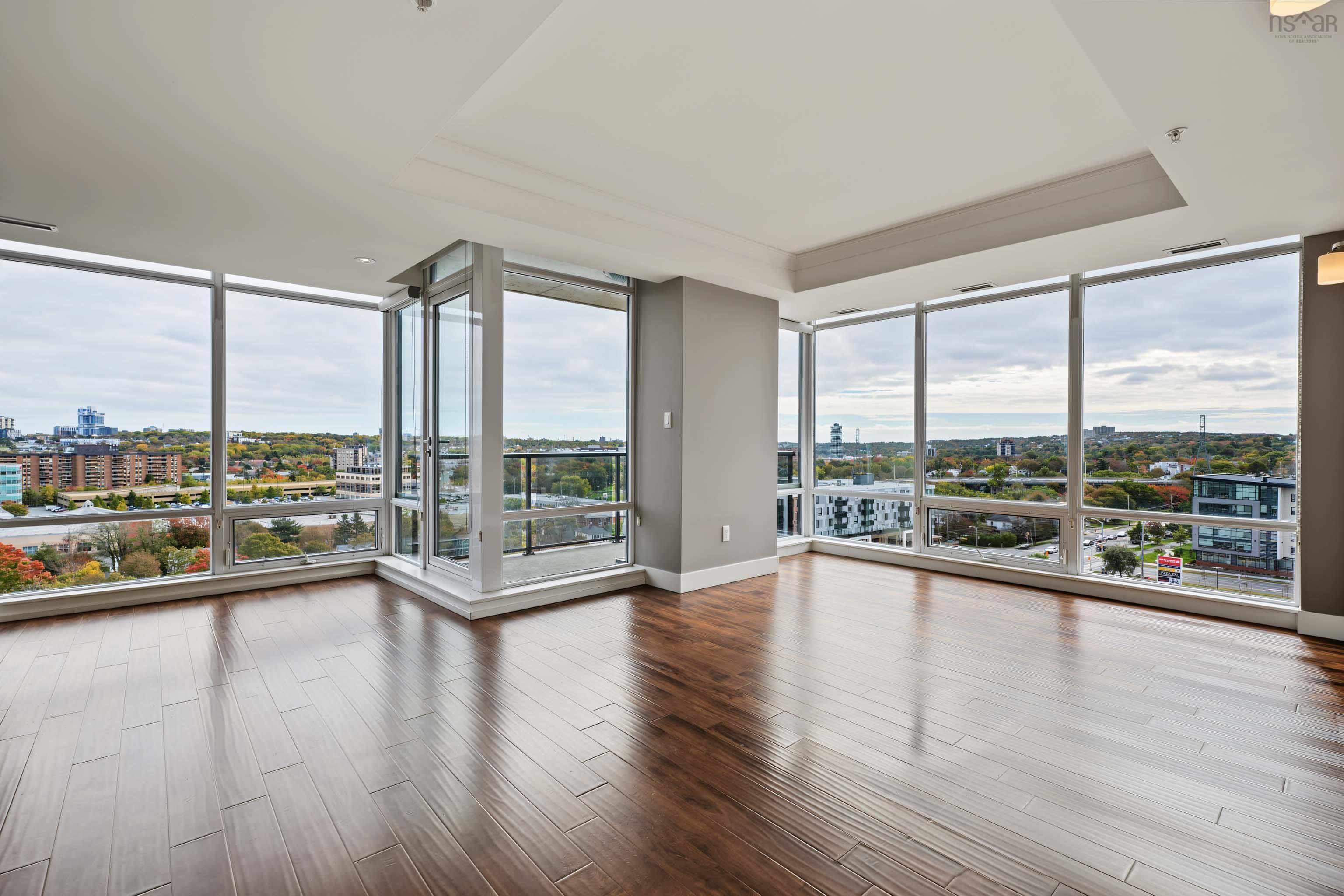 1001 3471 Dutch Village Road, Halifax, NS (MLS® 202625901)