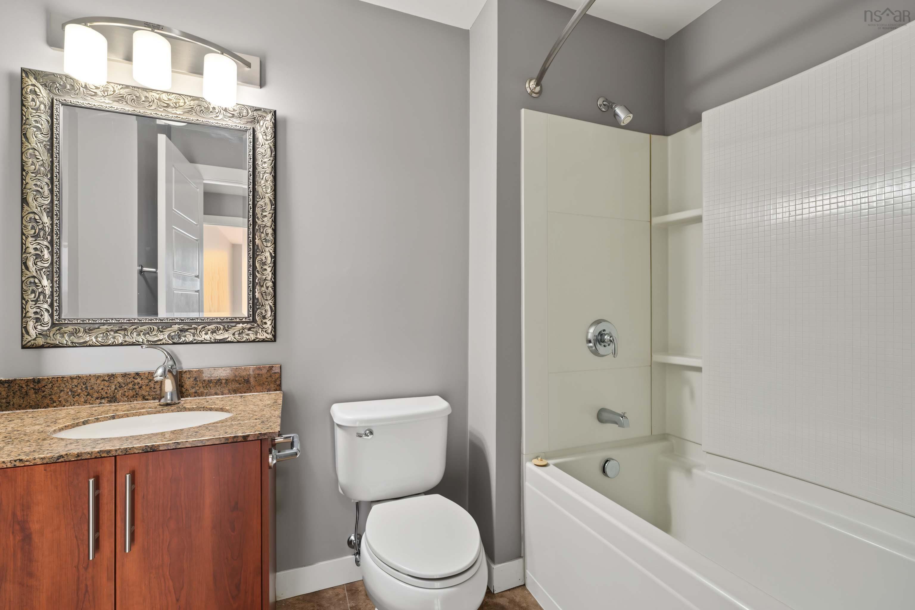 1001 3471 Dutch Village Road, Halifax, NS (MLS® 202625901)