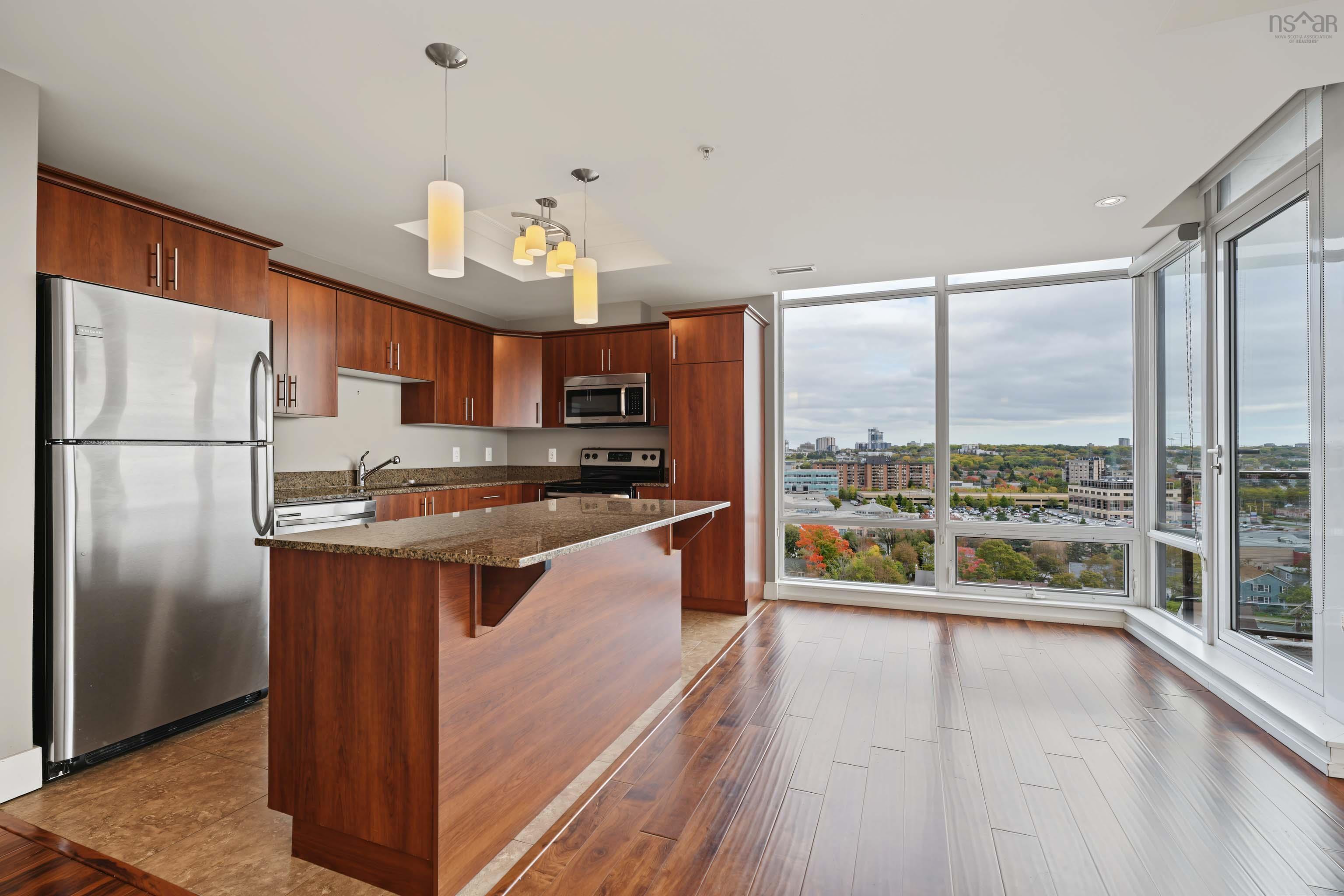 1001 3471 Dutch Village Road, Halifax, NS (MLS® 202625901)
