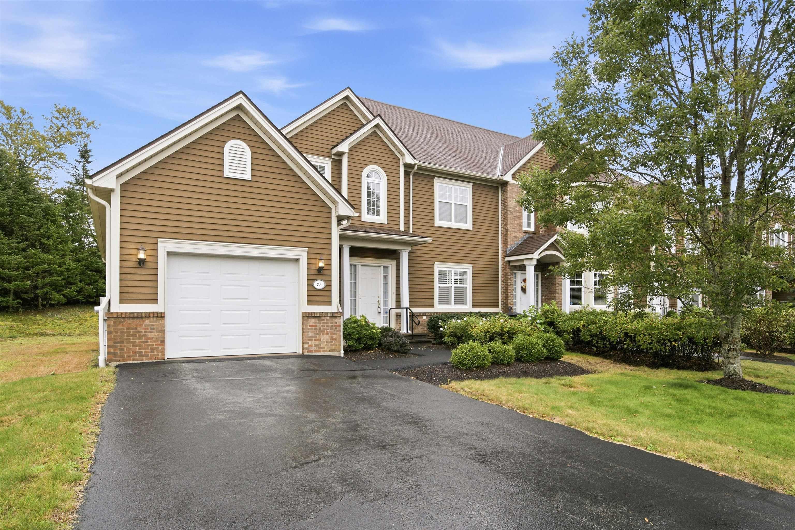 71 Greenside Lane, Hammonds Plains, NS (MLS® 202625904)