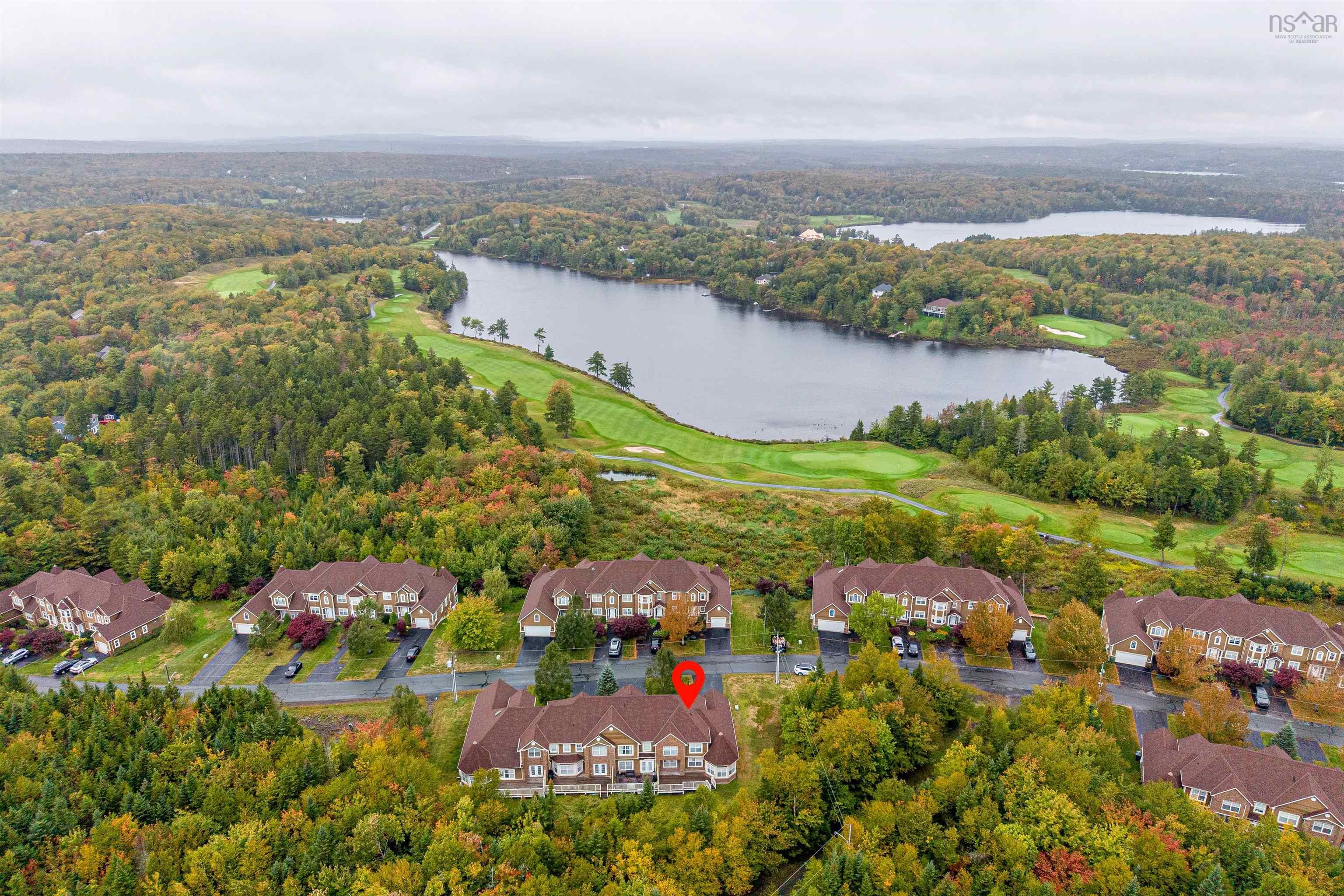 71 Greenside Lane, Hammonds Plains, NS (MLS® 202625904)
