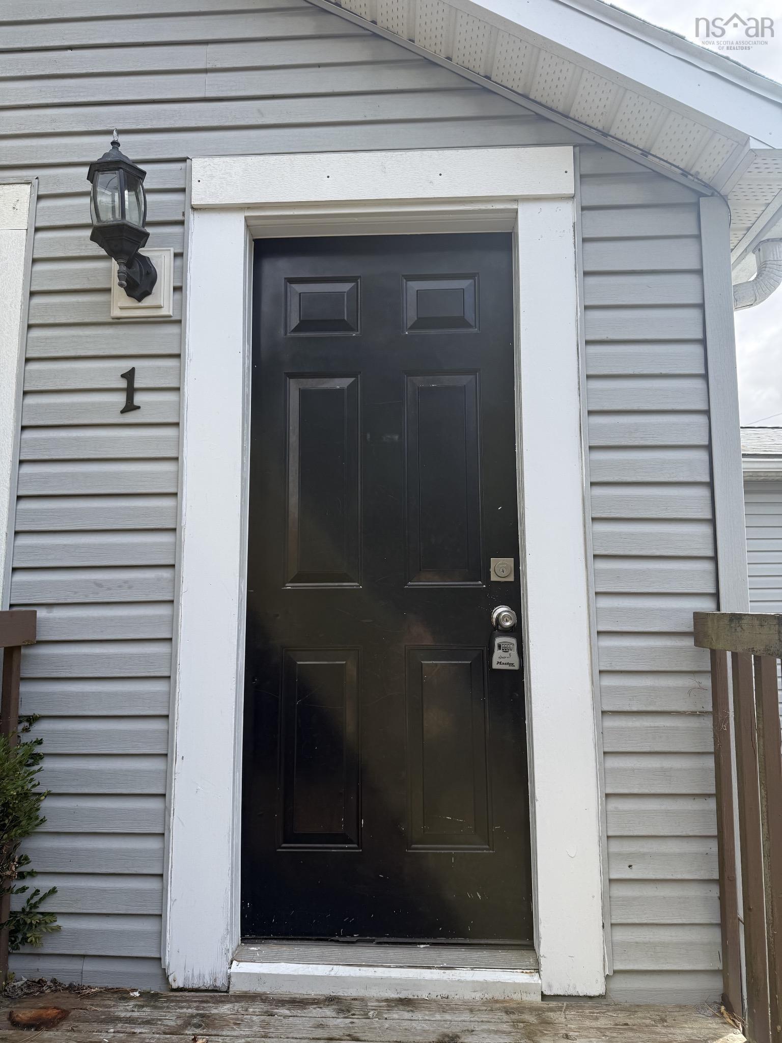 1 Fenerty Road, Middle Sackville, NS (MLS® 202625907)