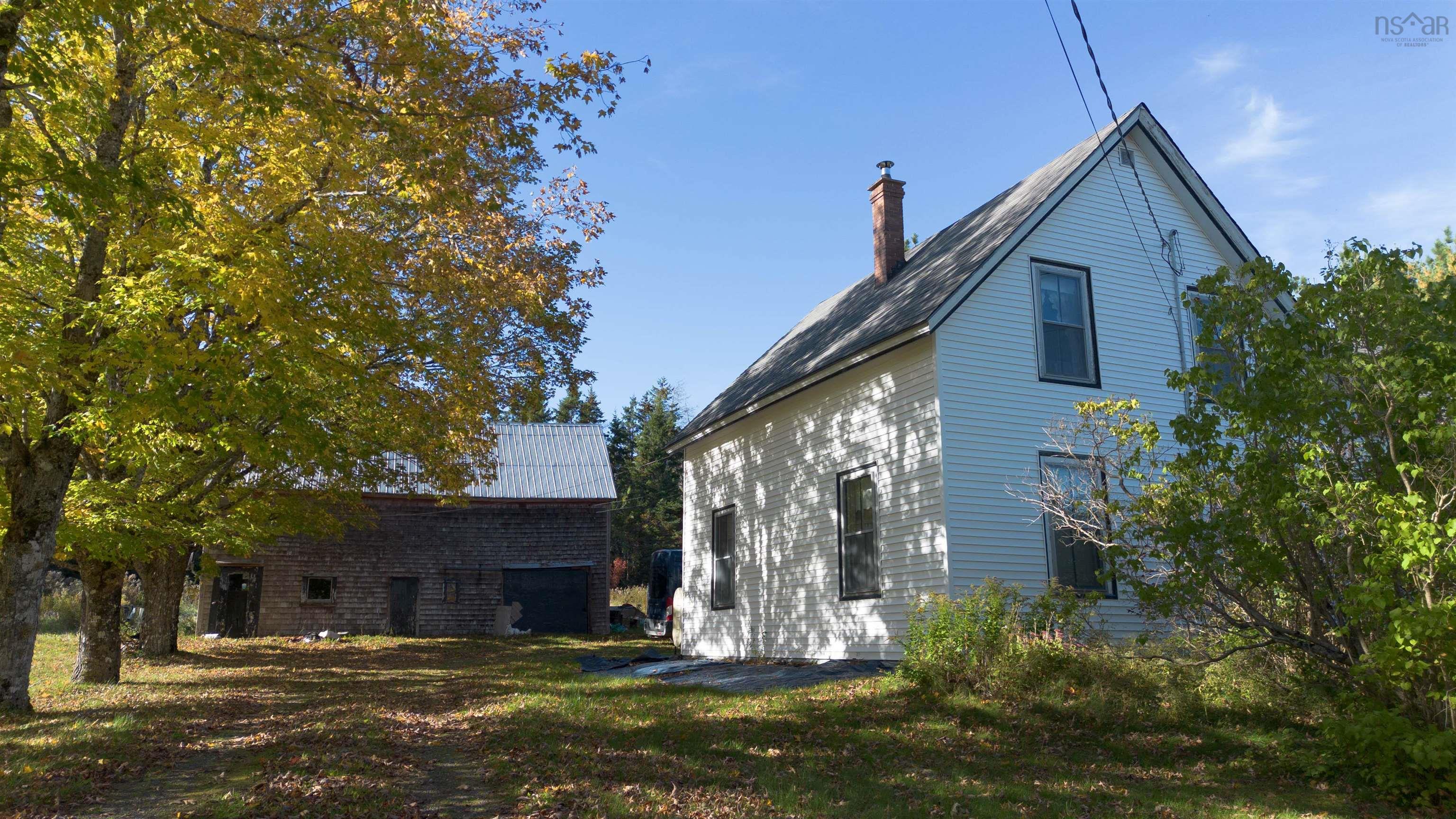 341 Highway 326, Earltown, NS (MLS 202625909)