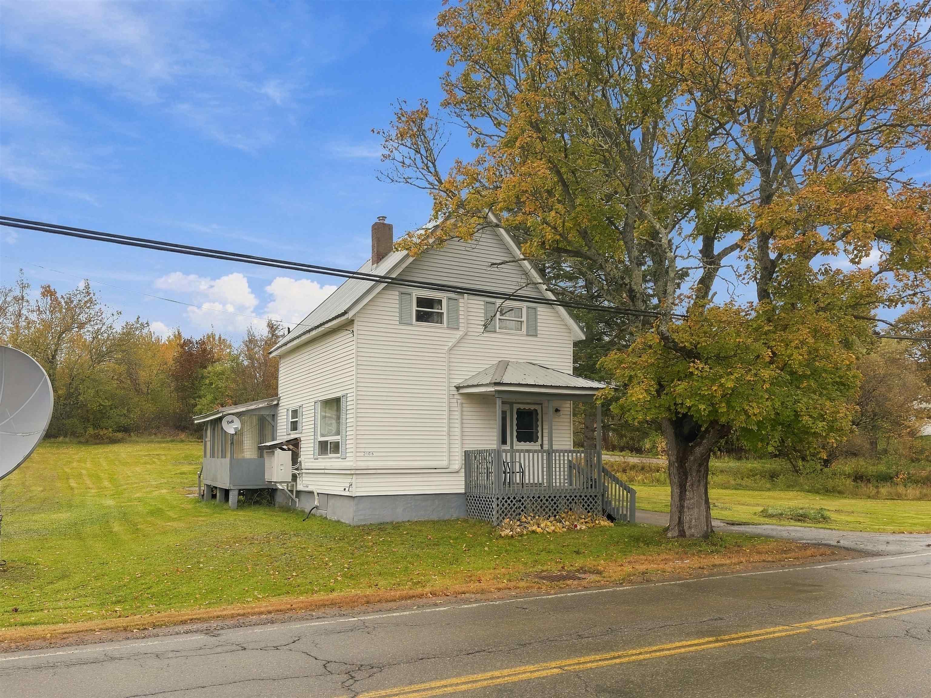 3106 Highway 302, Maccan, NS (MLS 202625911)