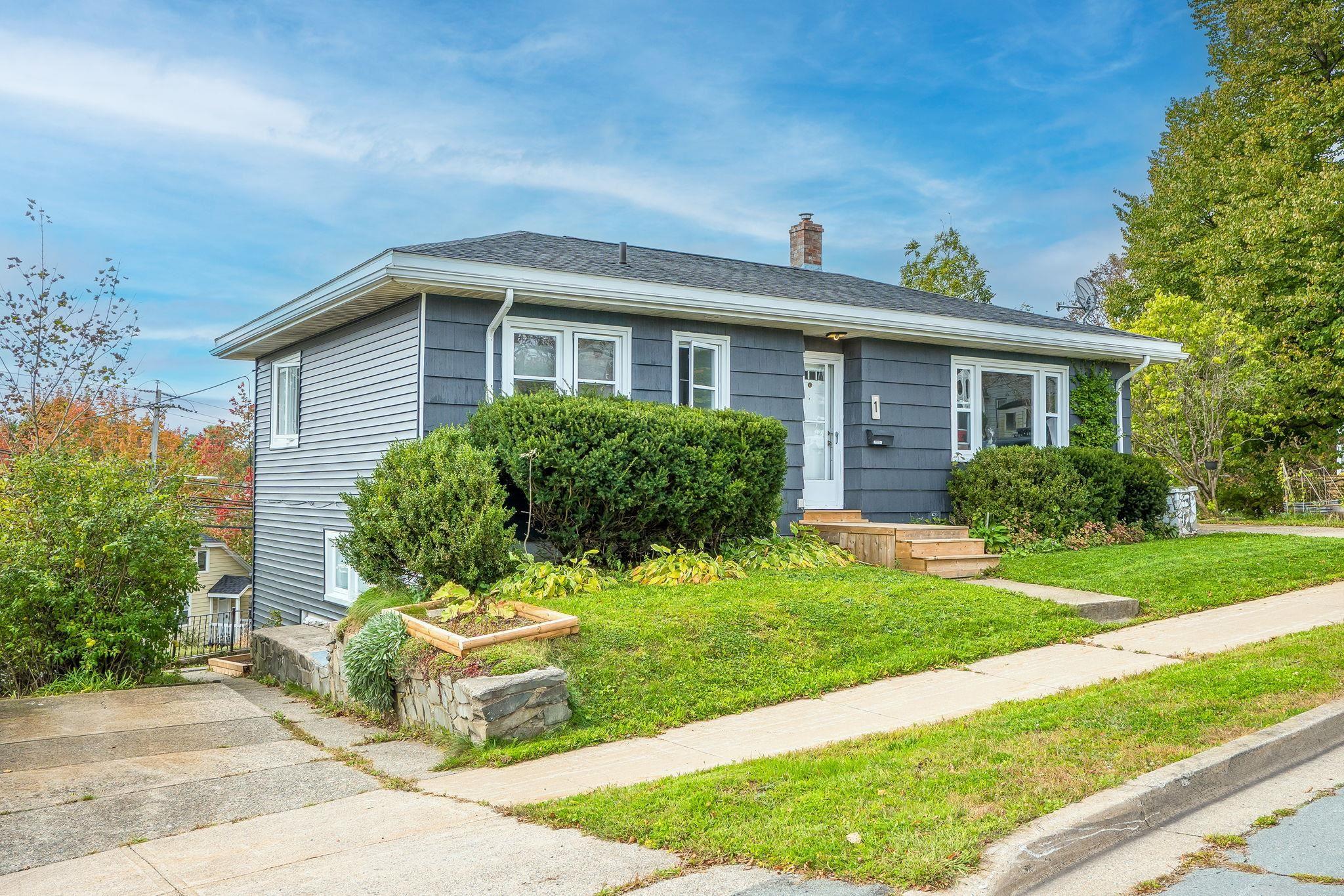 1 Joffre Street, Dartmouth, NS (MLS® 202625916)