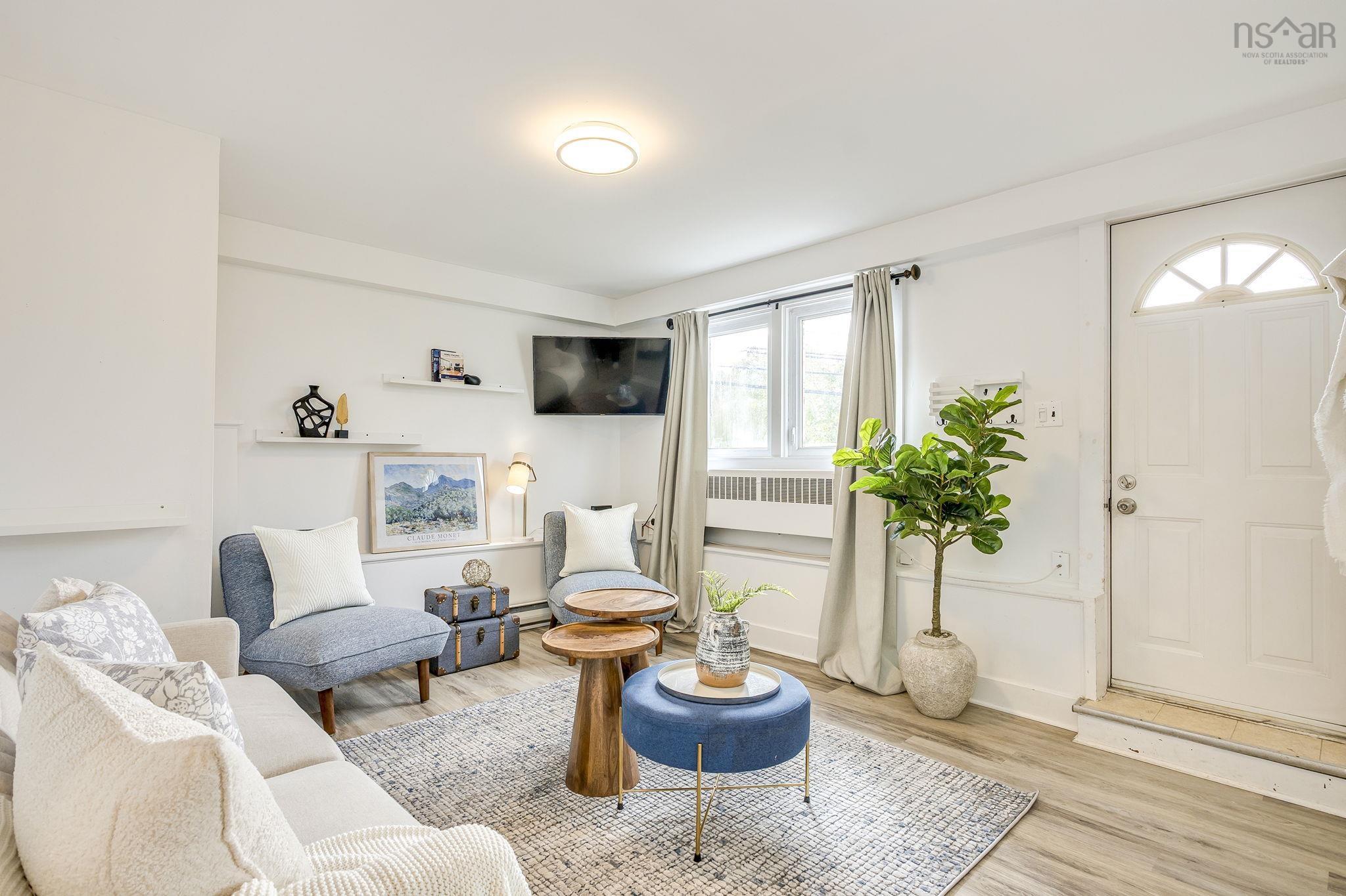 1 Joffre Street, Dartmouth, NS (MLS® 202625916)