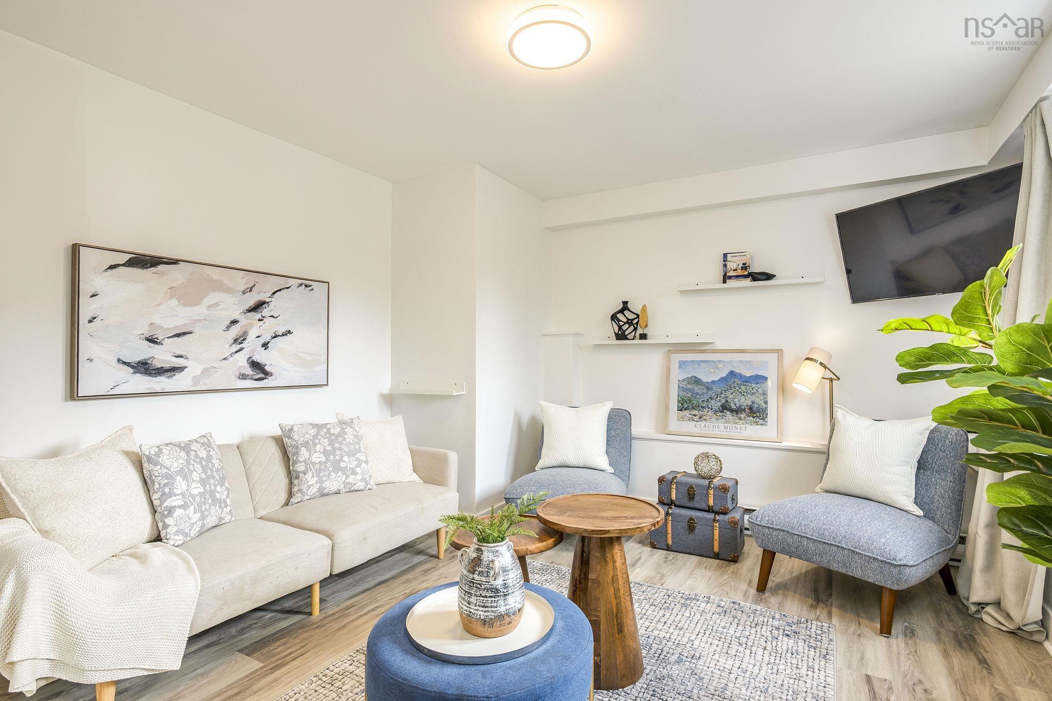 1 Joffre Street, Dartmouth, NS (MLS® 202625917)