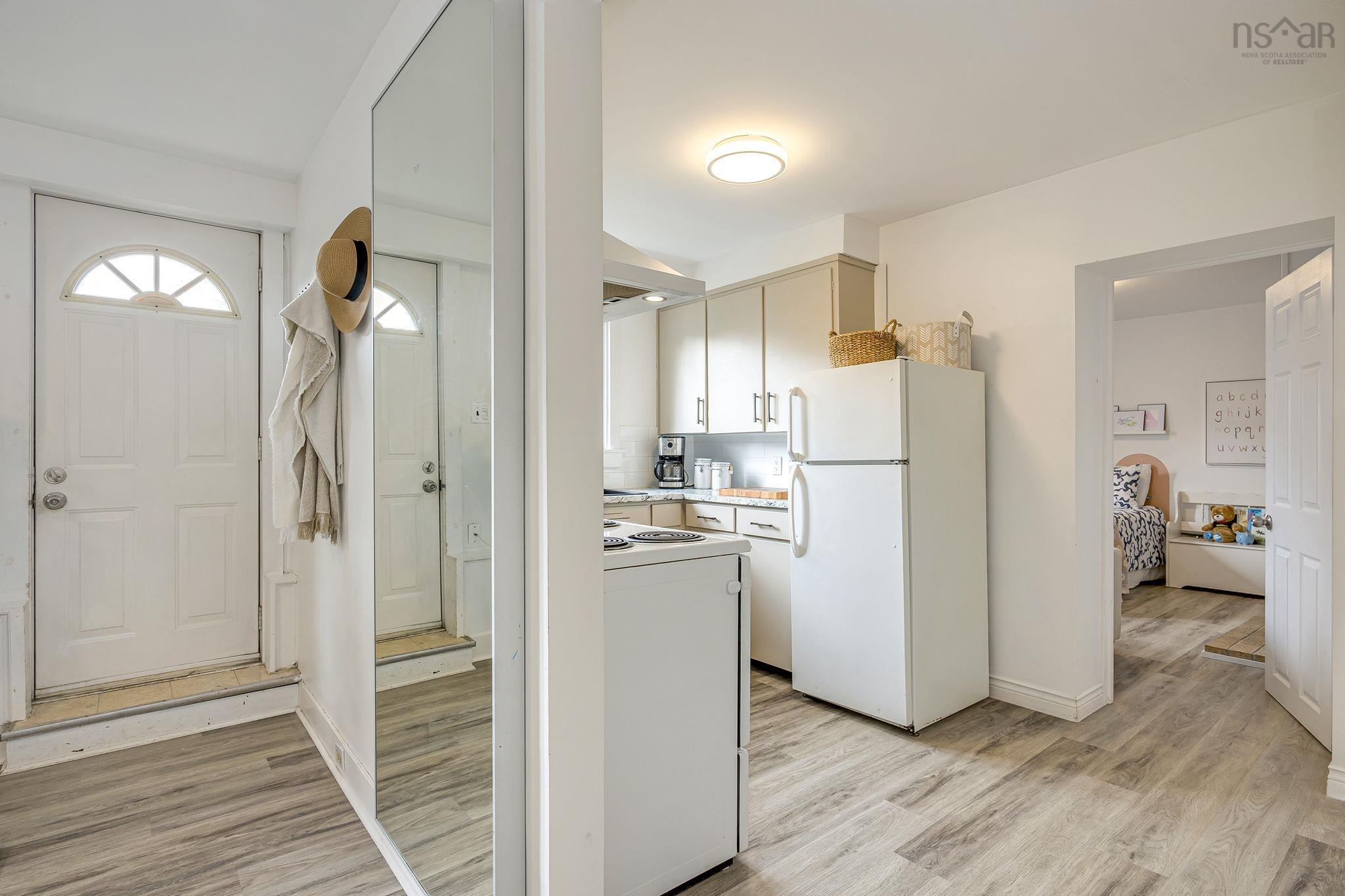 1 Joffre Street, Dartmouth, NS (MLS® 202625917)