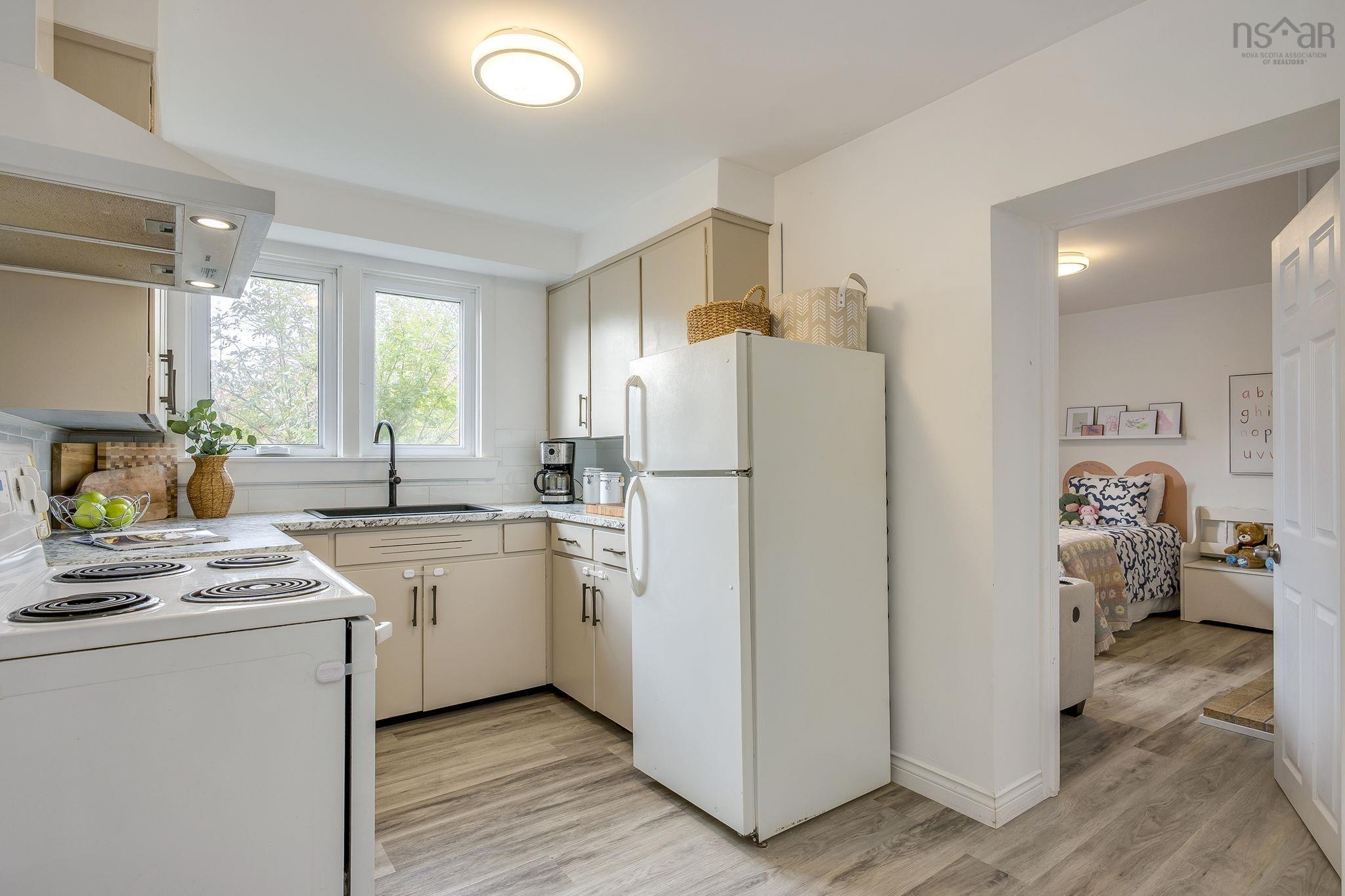 1 Joffre Street, Dartmouth, NS (MLS® 202625917)