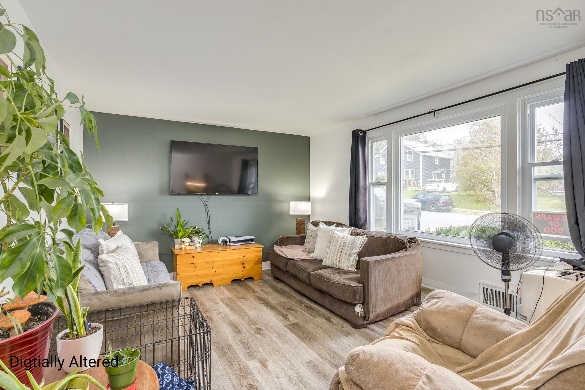 1 Joffre Street, Dartmouth, NS (MLS® 202625917)