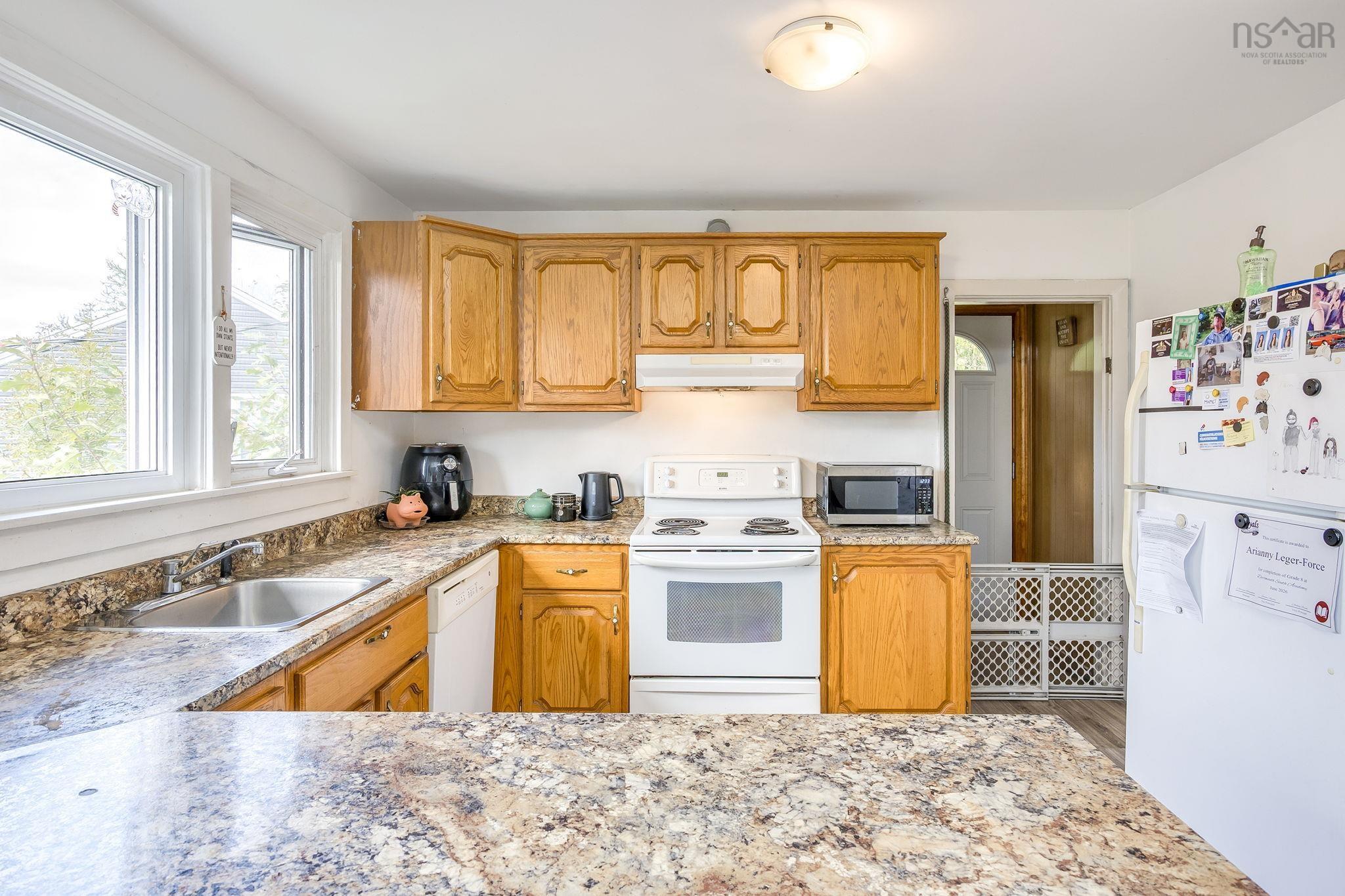 1 Joffre Street, Dartmouth, NS (MLS® 202625917)