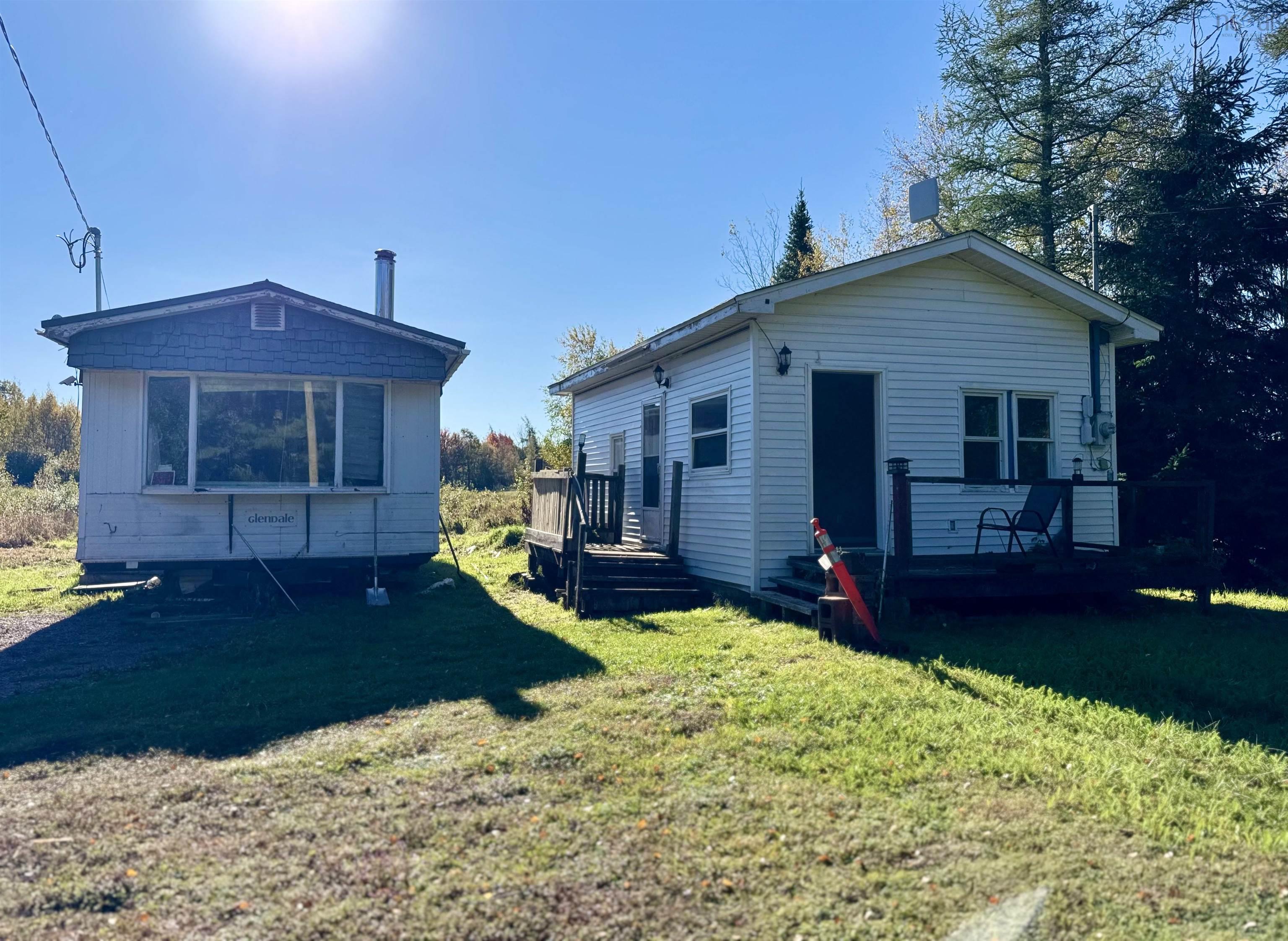 452 Nappan Road, Nappan, NS (MLS 202625920)