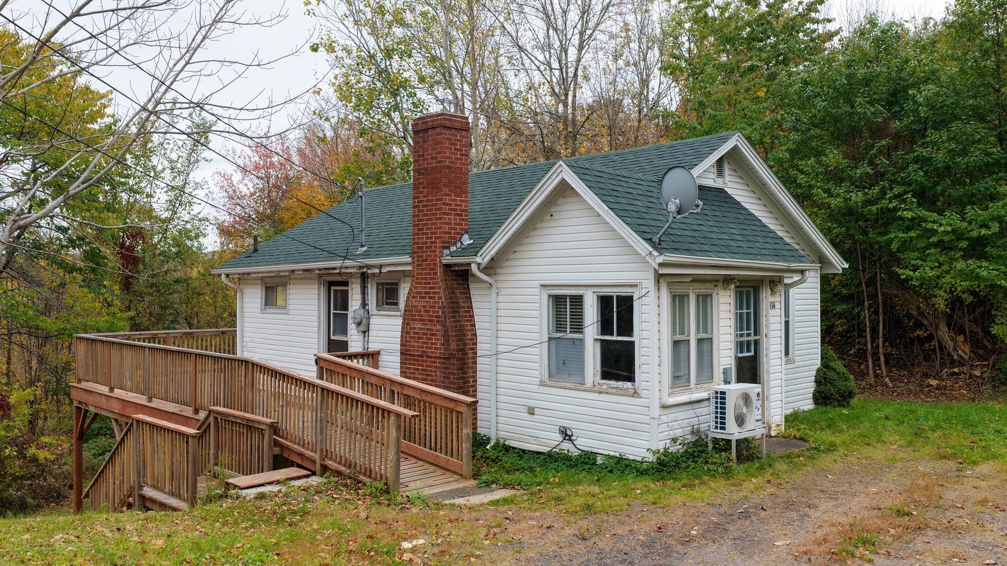 414 Chester Avenue, Kentville, NS (MLS® 202625922)