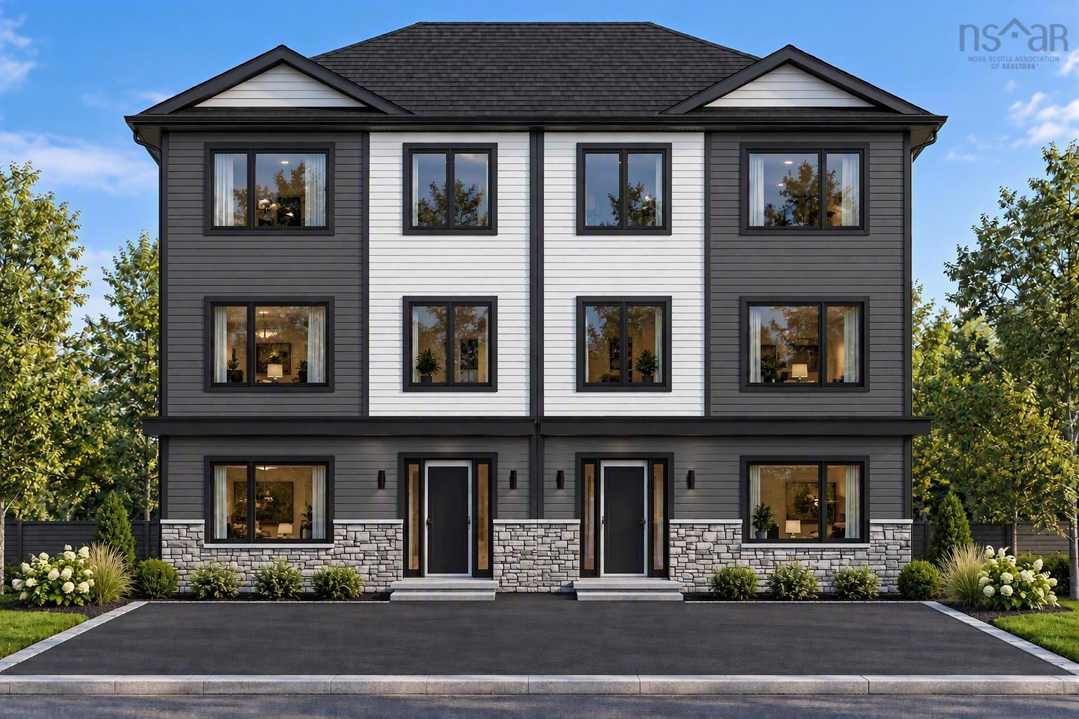 Lot 1032a Stampton Drive, Halifax, NS (MLS® 202625924)