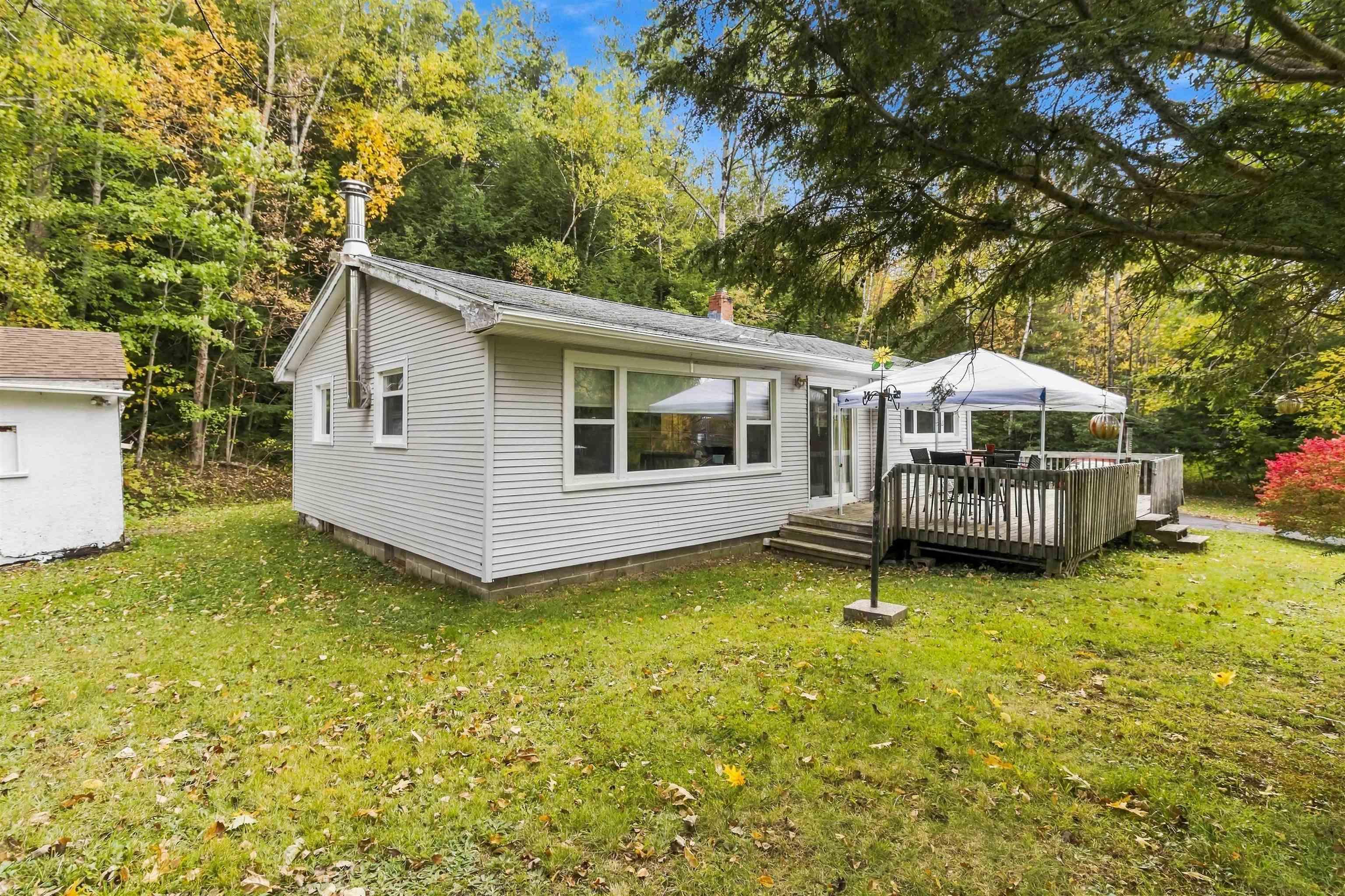 5376 Highway 2 Highway, Grand Lake, NS (MLS® 202625929)