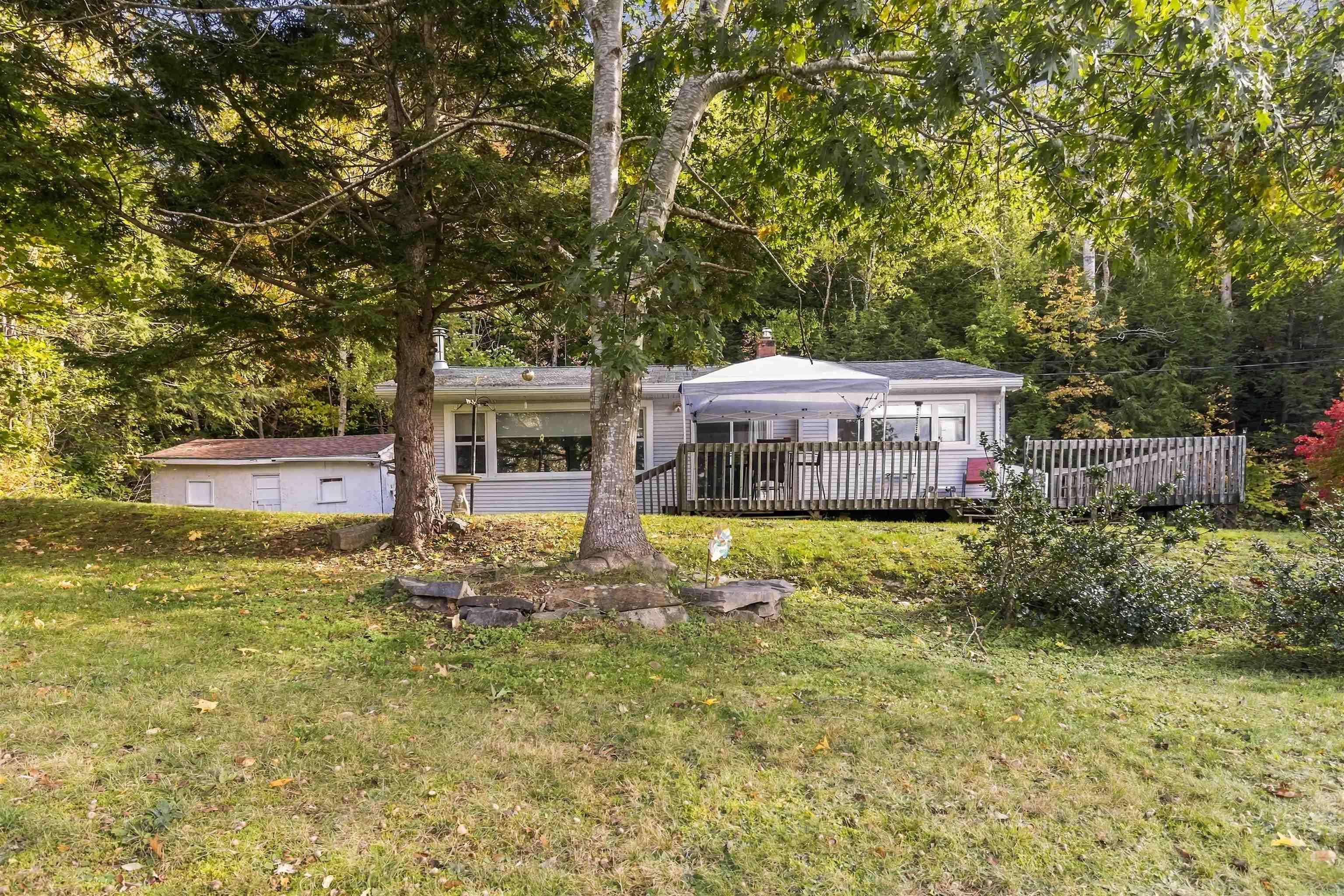 5376 Highway 2 Highway, Grand Lake, NS (MLS® 202625929)
